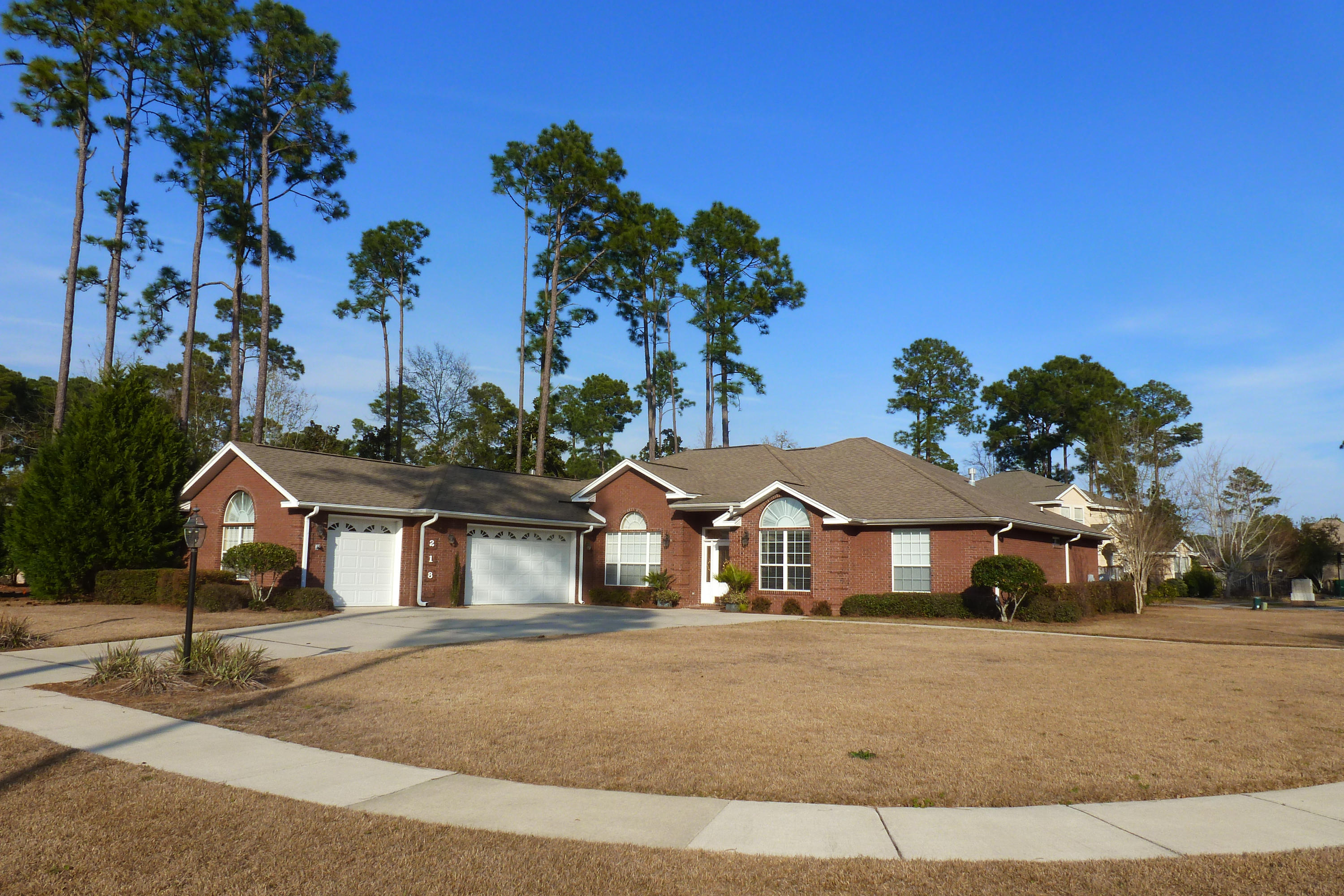 BAYSHORE PLACE PH 7 - Residential