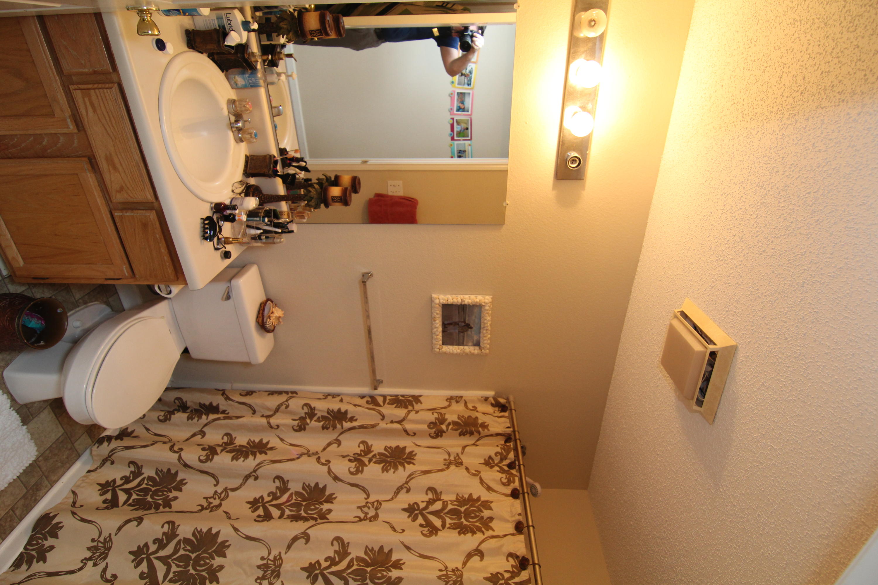 INDIAN LAKE - Residential