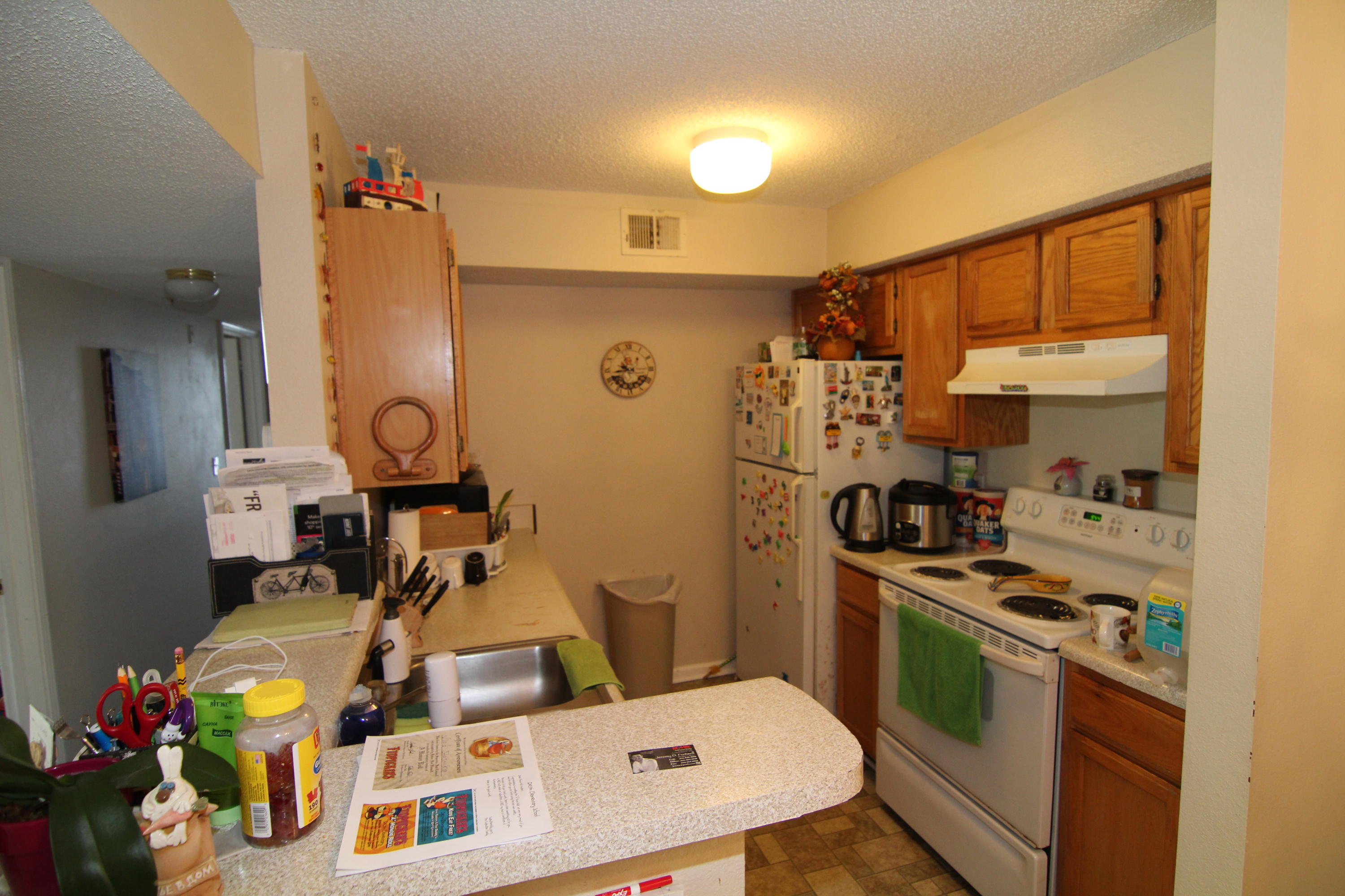 INDIAN LAKE - Residential