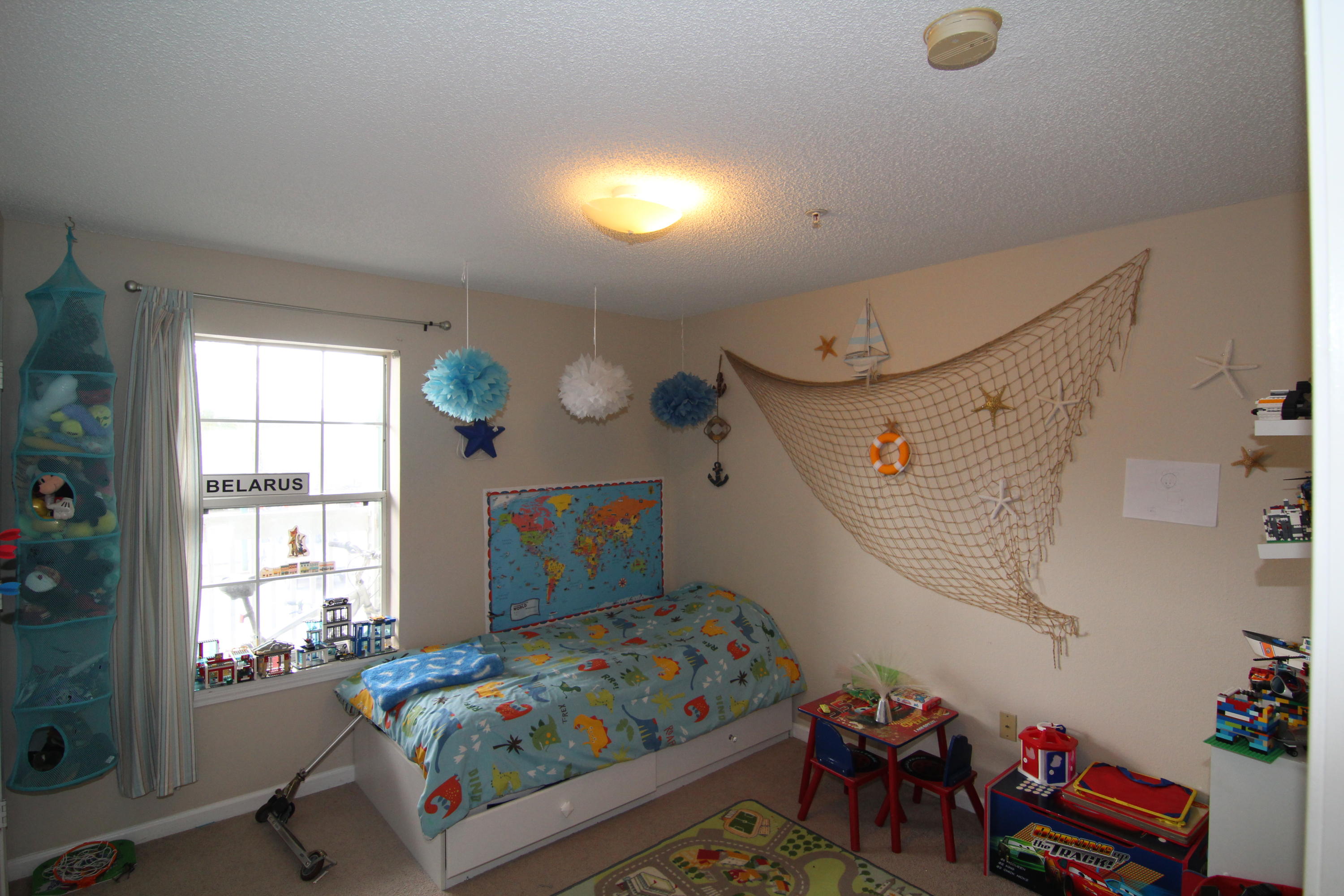 INDIAN LAKE - Residential