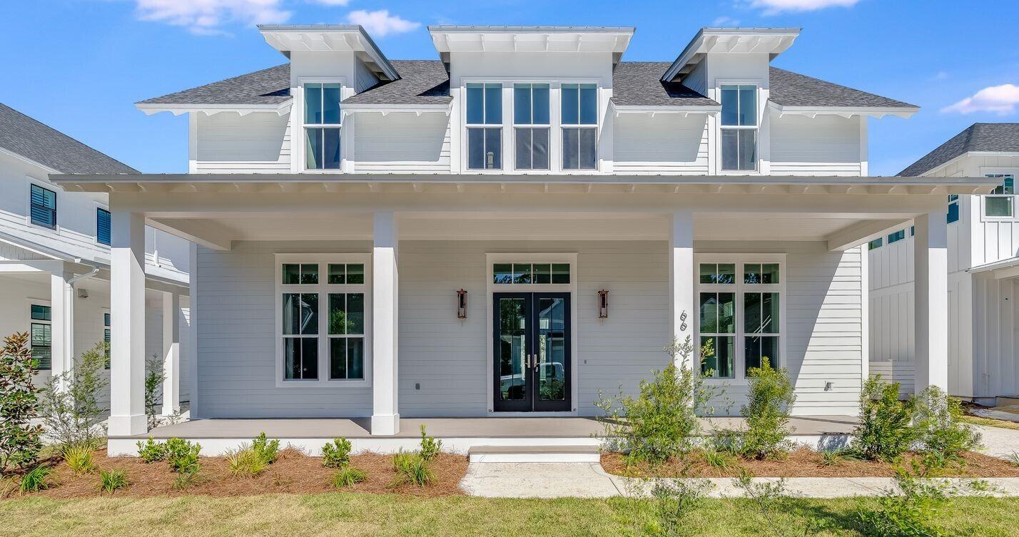 WATERSOUND ORIGINS - Residential