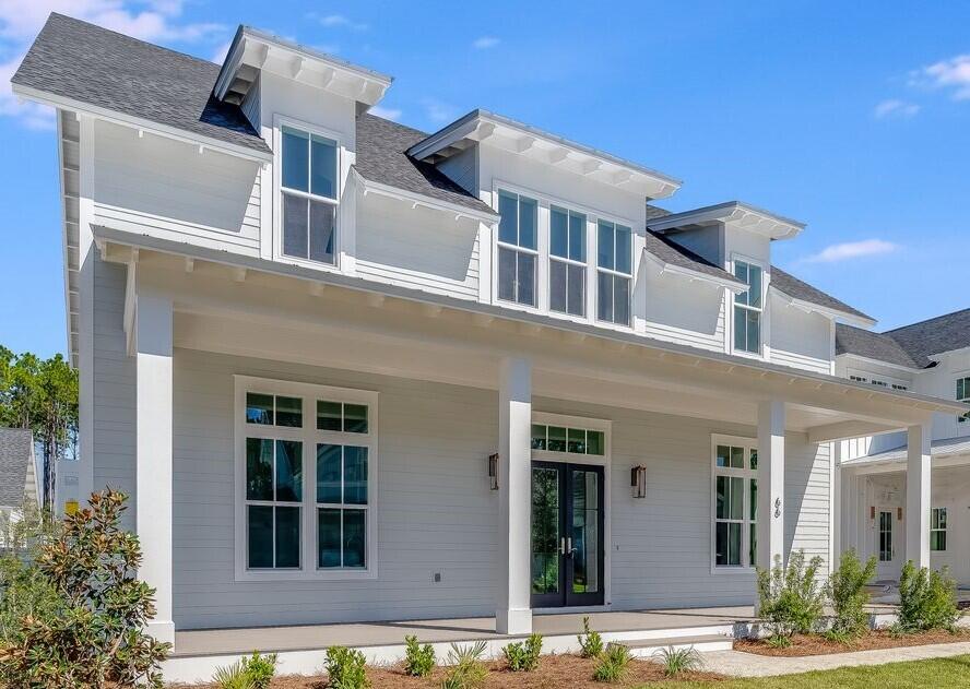 WATERSOUND ORIGINS - Residential