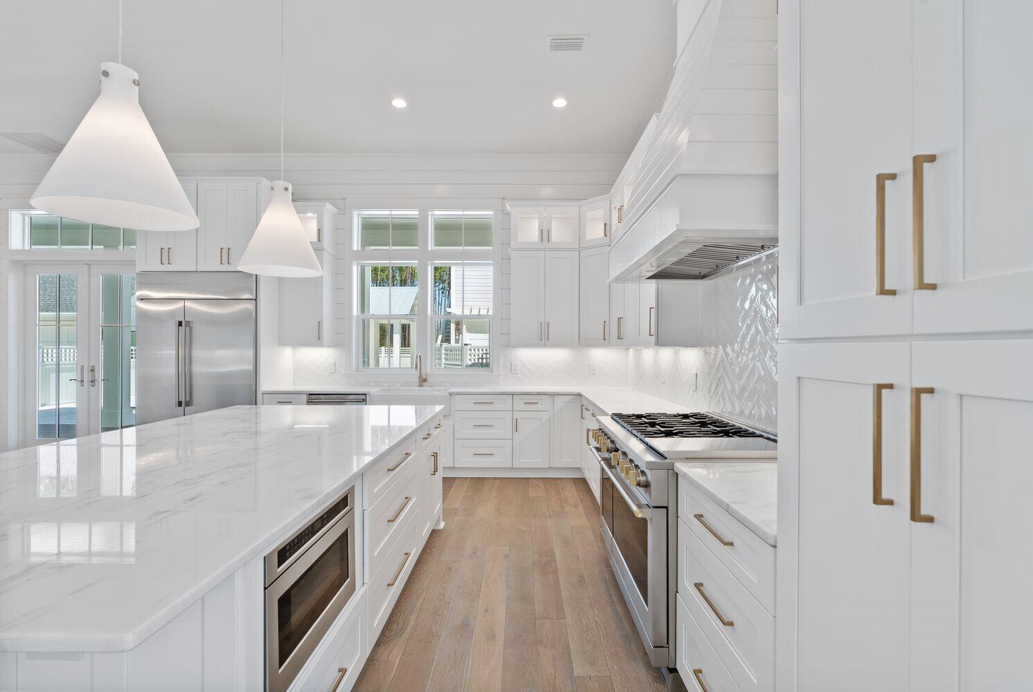 WATERSOUND ORIGINS - Residential