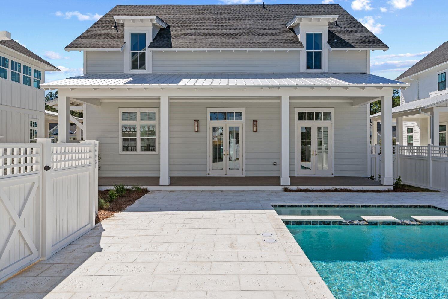 WATERSOUND ORIGINS - Residential