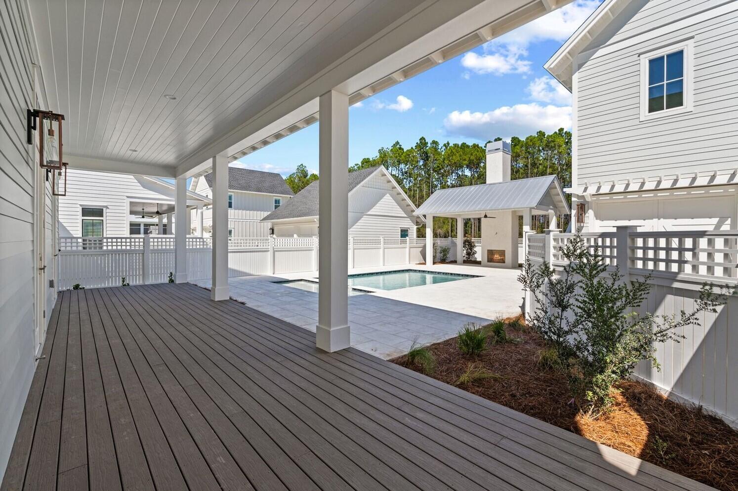 WATERSOUND ORIGINS - Residential