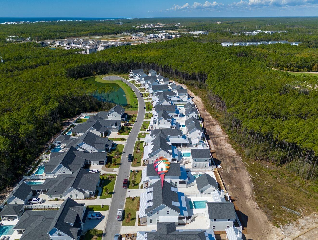 WATERSOUND ORIGINS - Residential