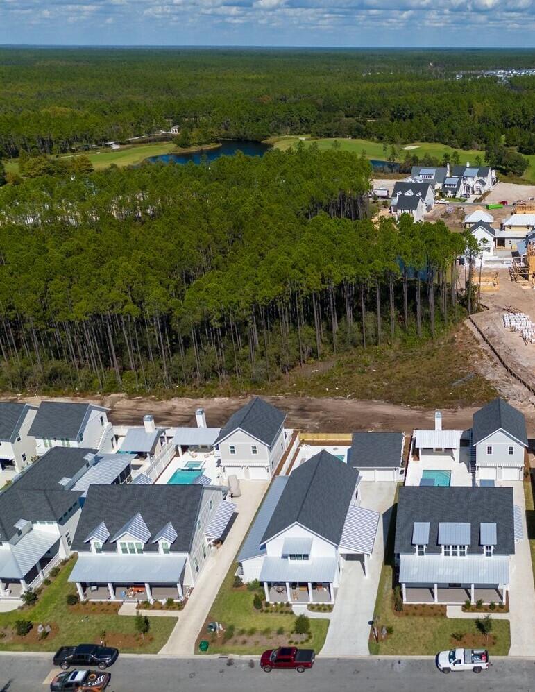 WATERSOUND ORIGINS - Residential