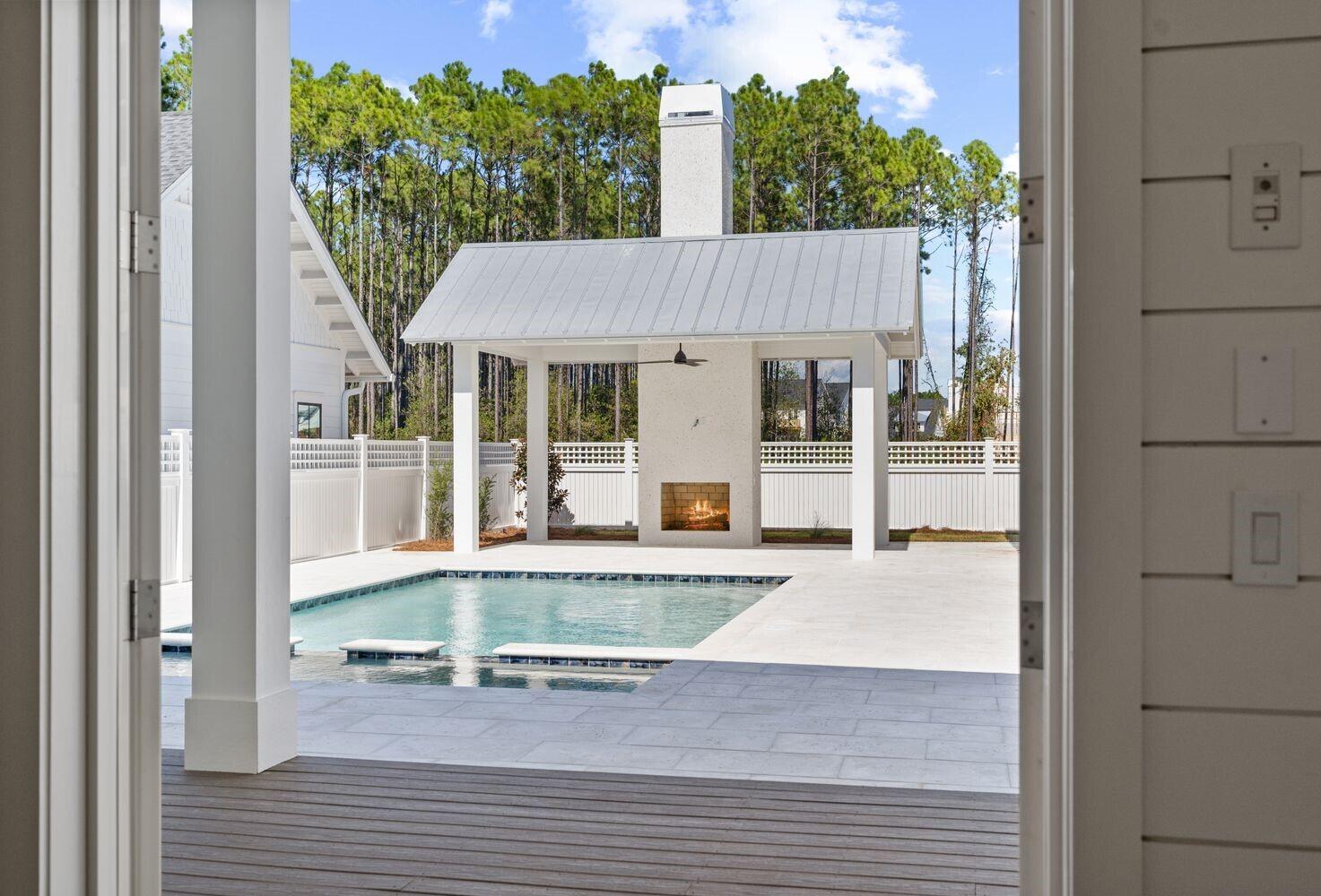 WATERSOUND ORIGINS - Residential