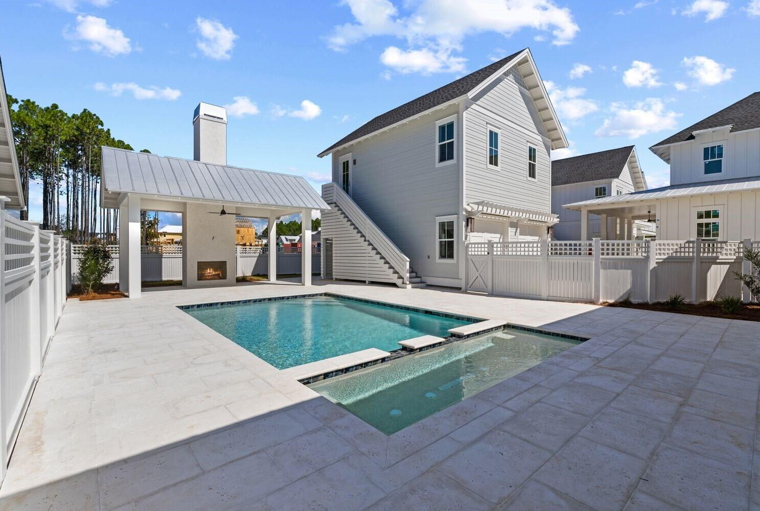 WATERSOUND ORIGINS - Residential