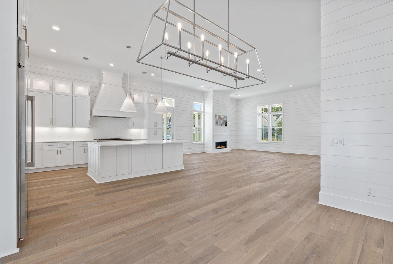 WATERSOUND ORIGINS - Residential