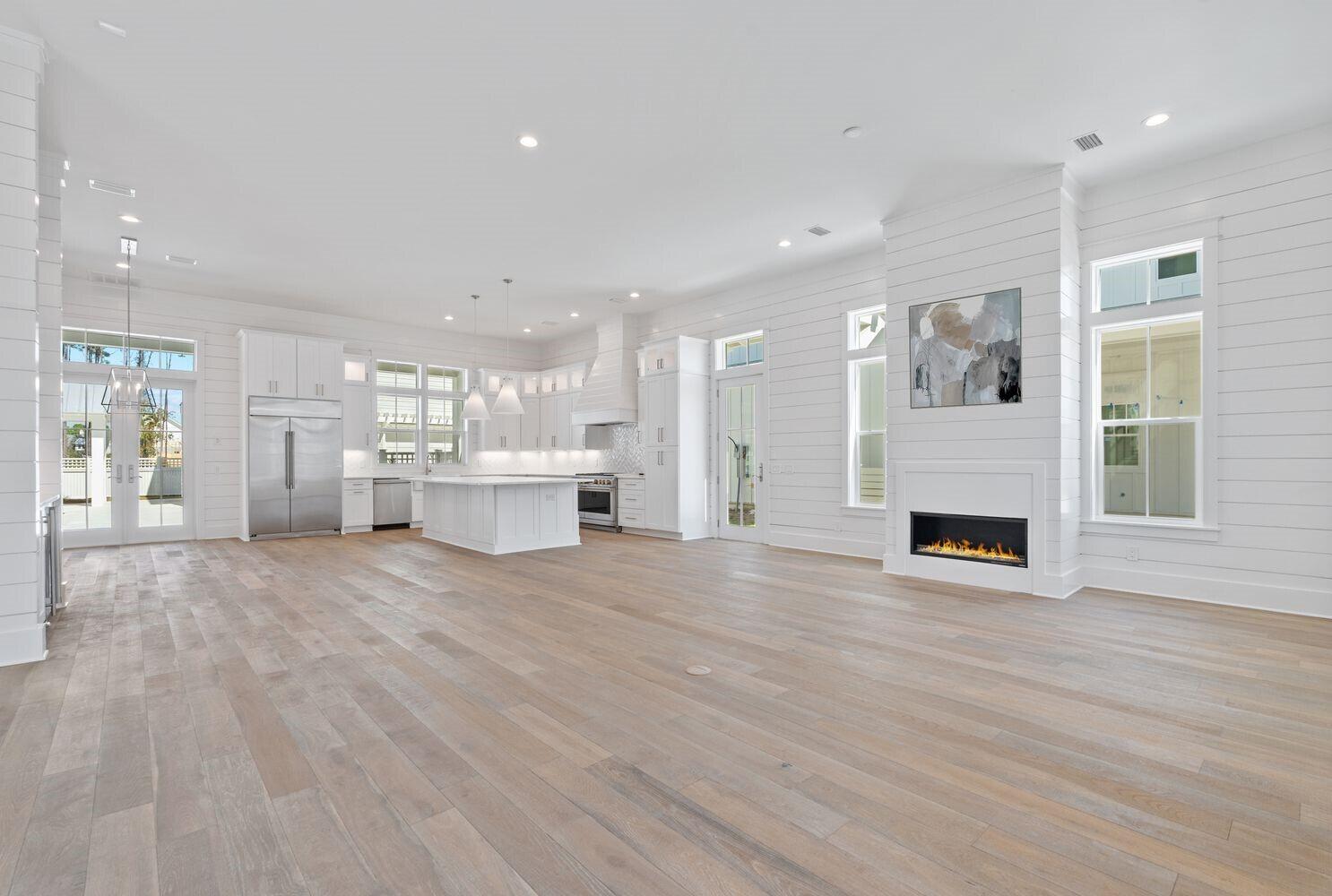 WATERSOUND ORIGINS - Residential