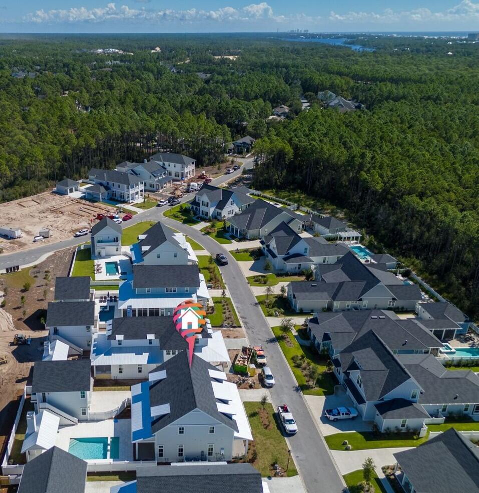WATERSOUND ORIGINS - Residential