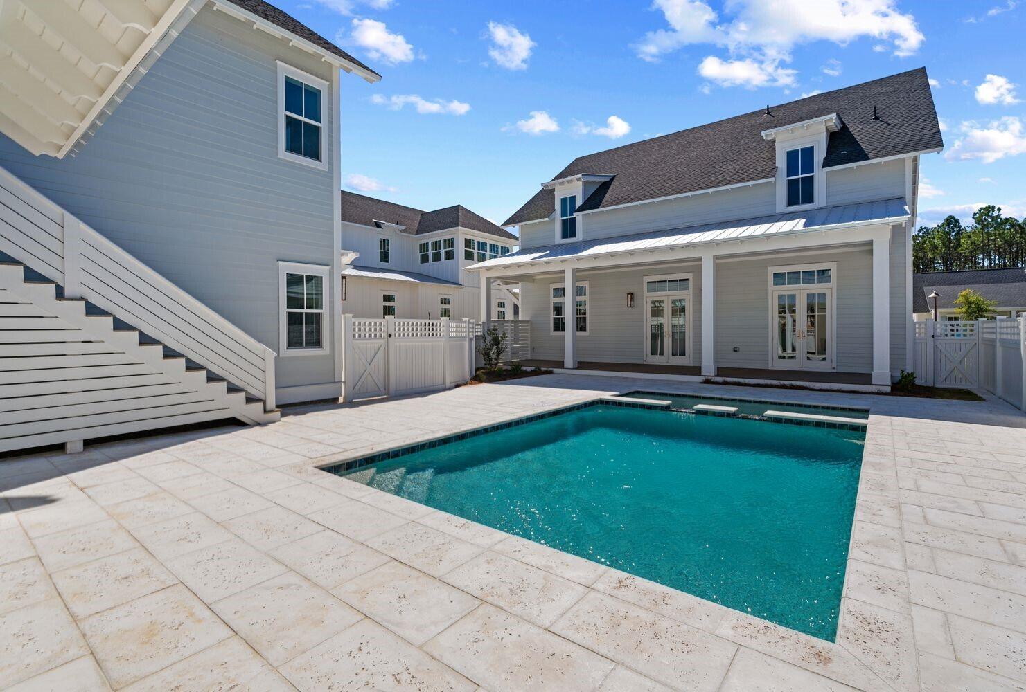 WATERSOUND ORIGINS - Residential