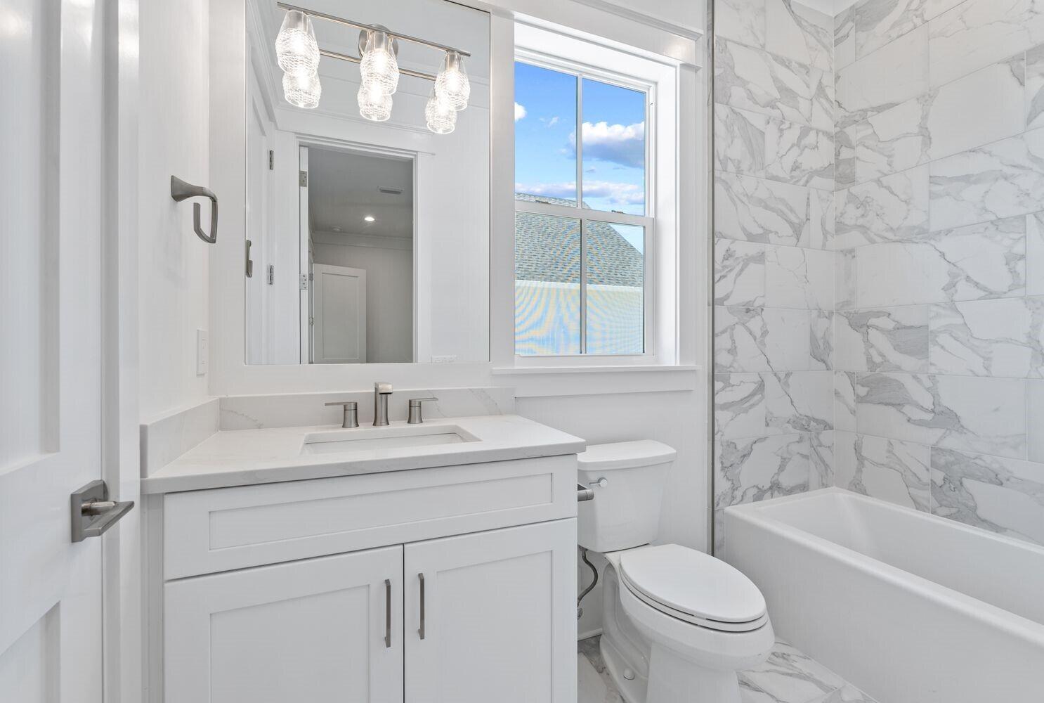 WATERSOUND ORIGINS - Residential