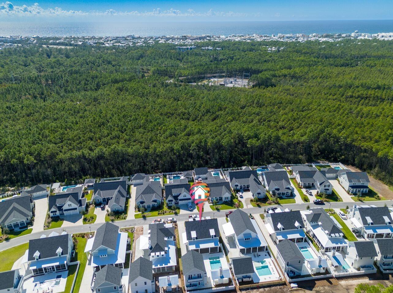 WATERSOUND ORIGINS - Residential