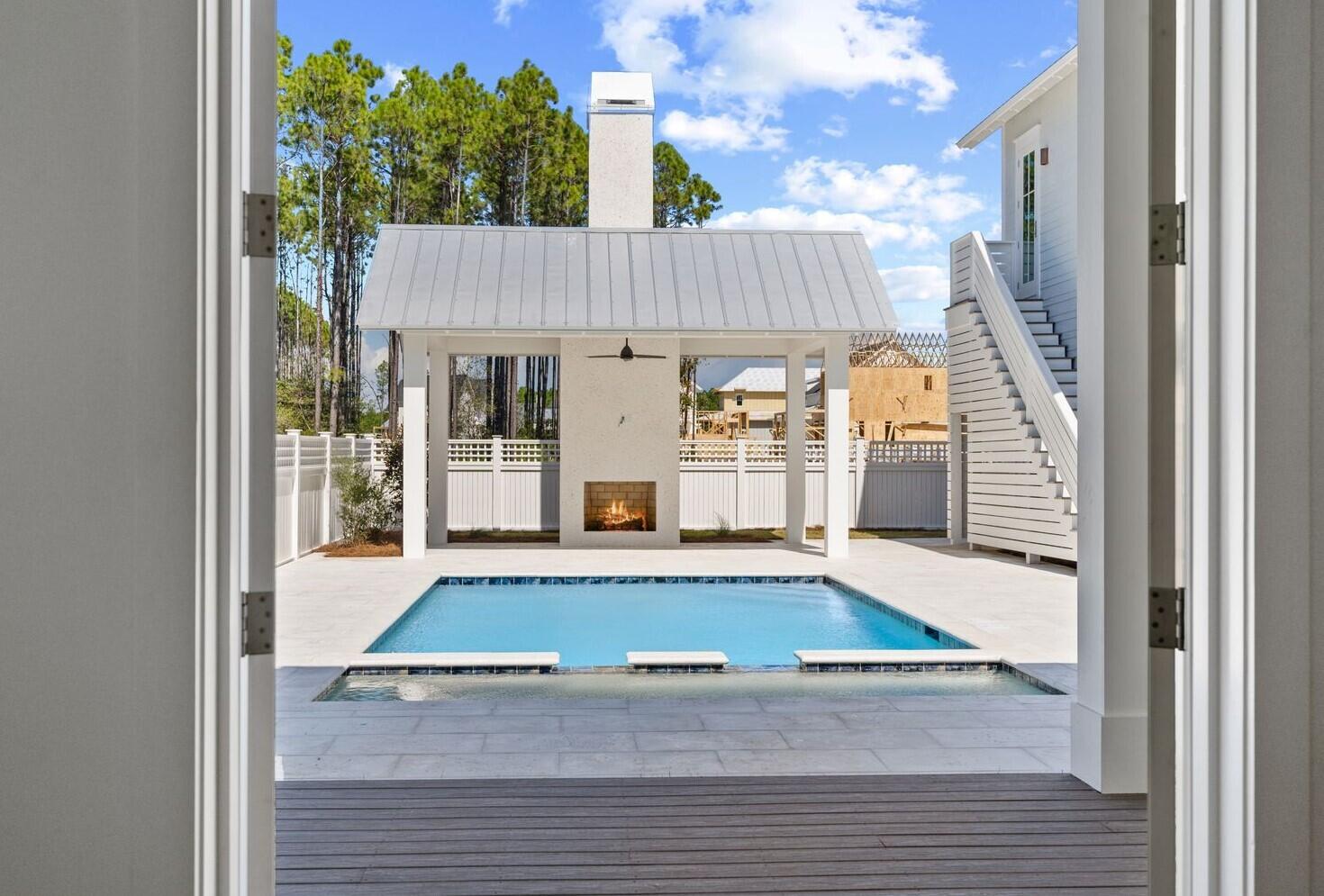 WATERSOUND ORIGINS - Residential