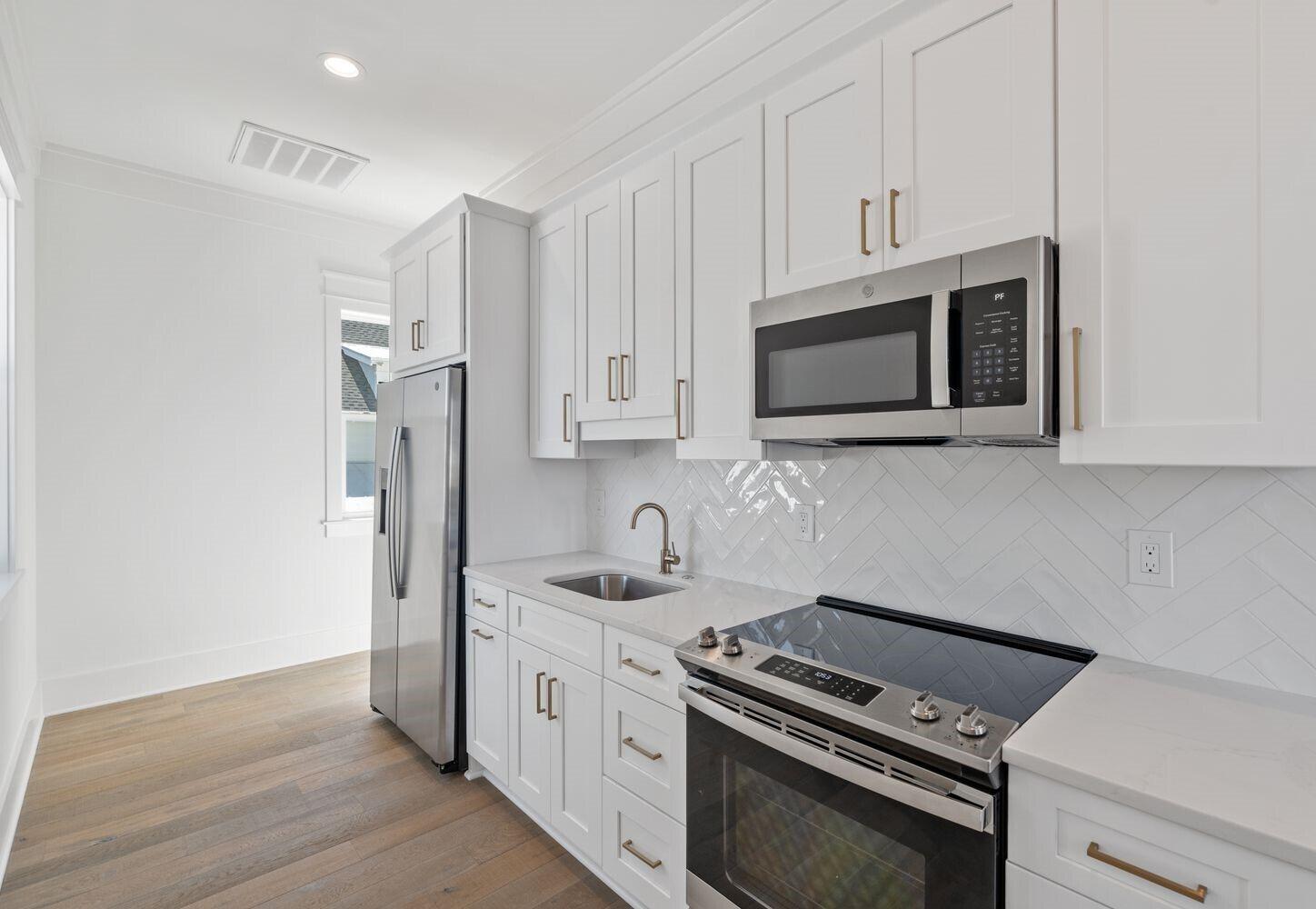 WATERSOUND ORIGINS - Residential
