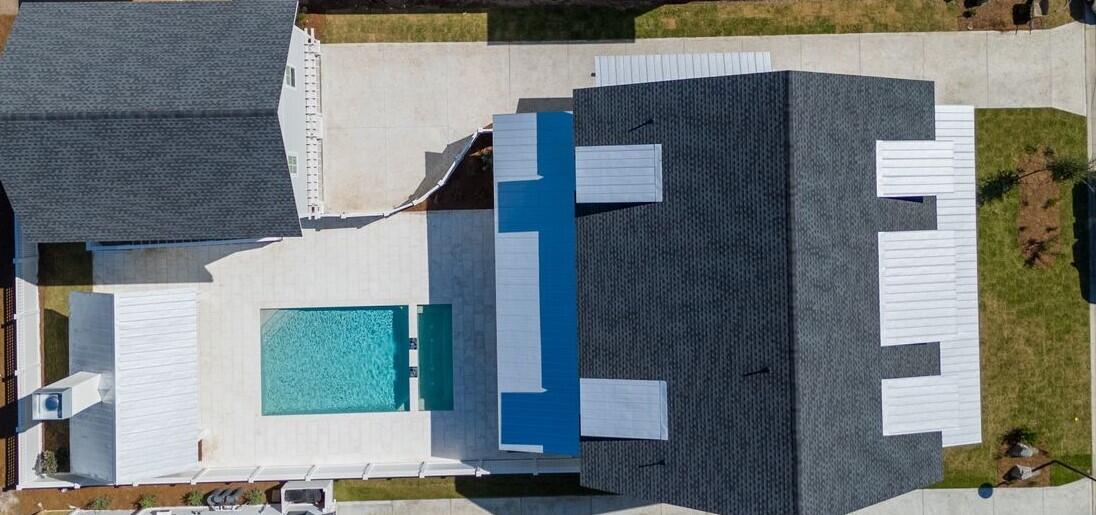 WATERSOUND ORIGINS - Residential