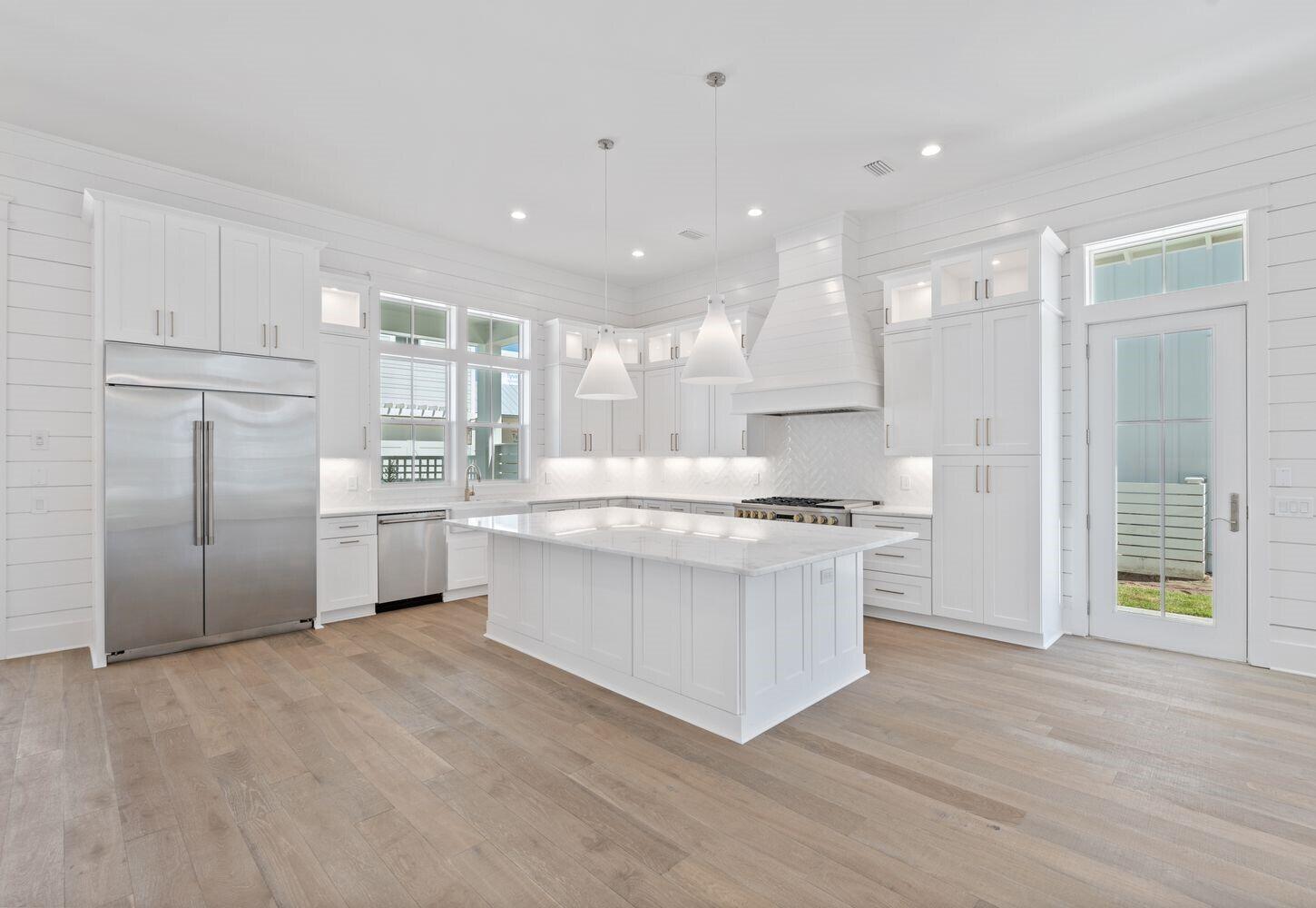 WATERSOUND ORIGINS - Residential