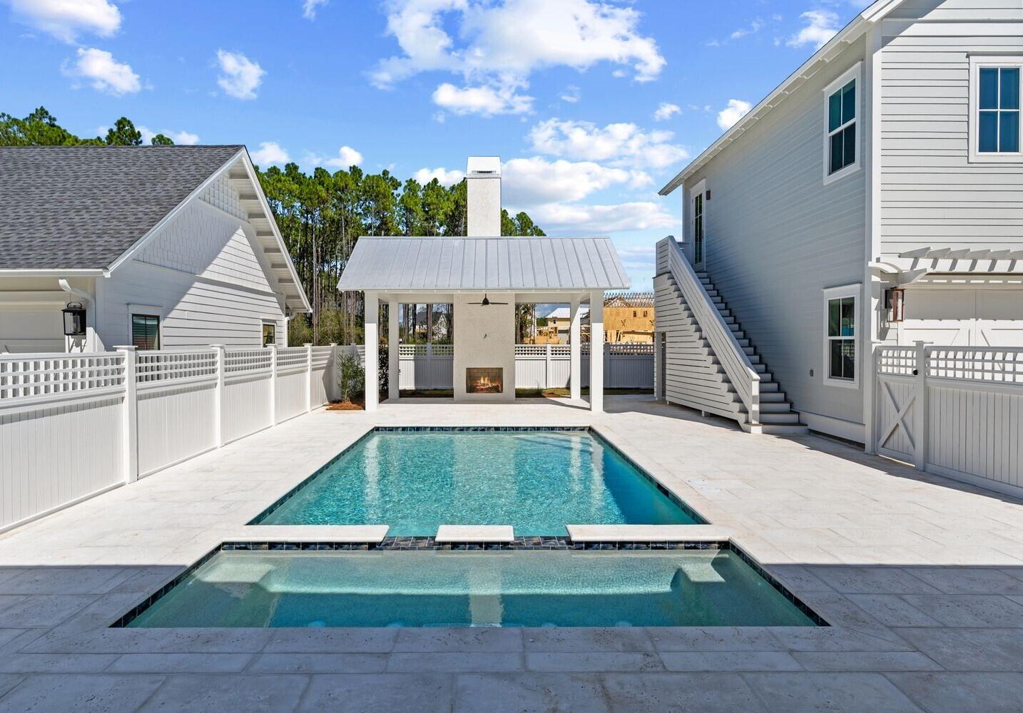 WATERSOUND ORIGINS - Residential