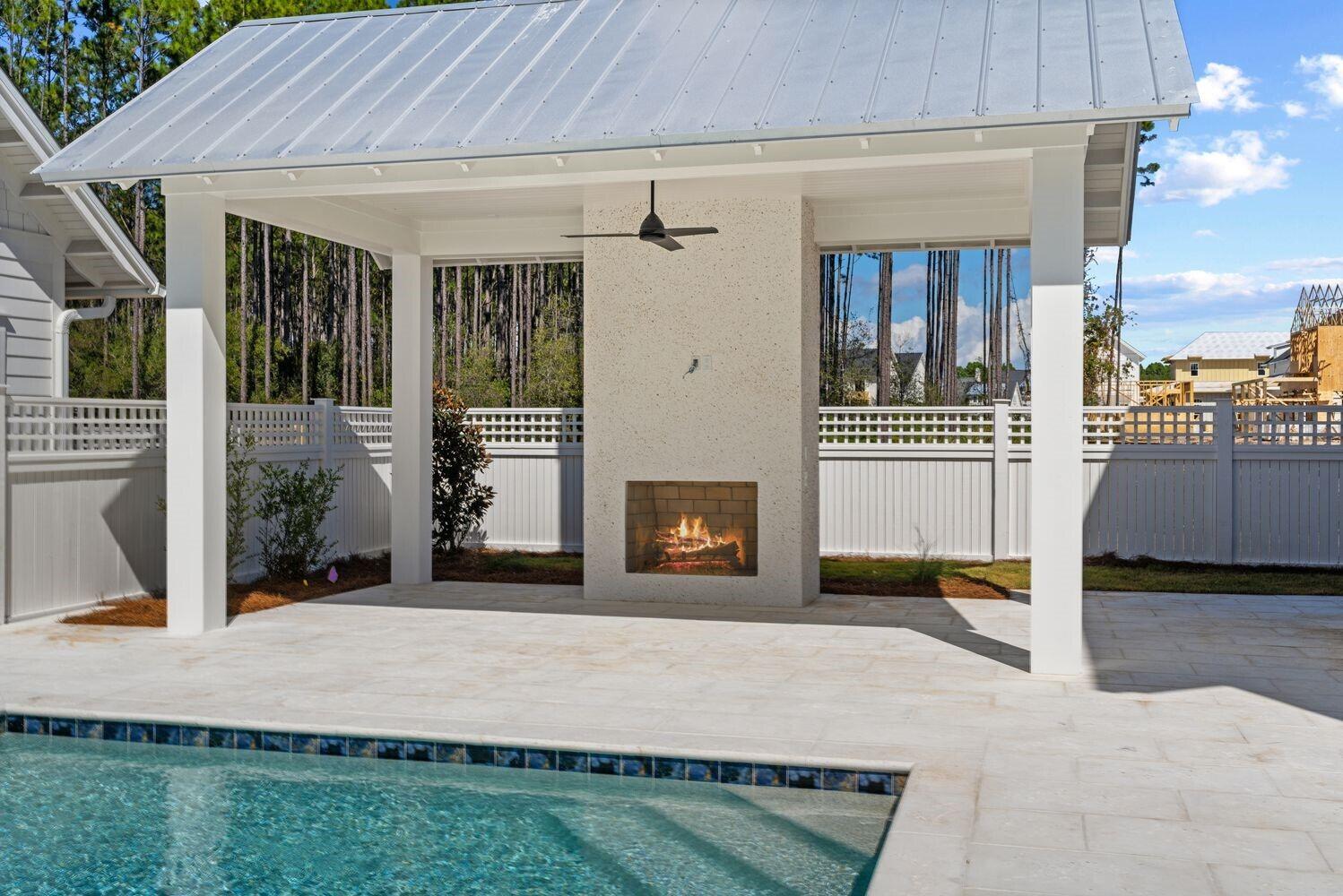 WATERSOUND ORIGINS - Residential