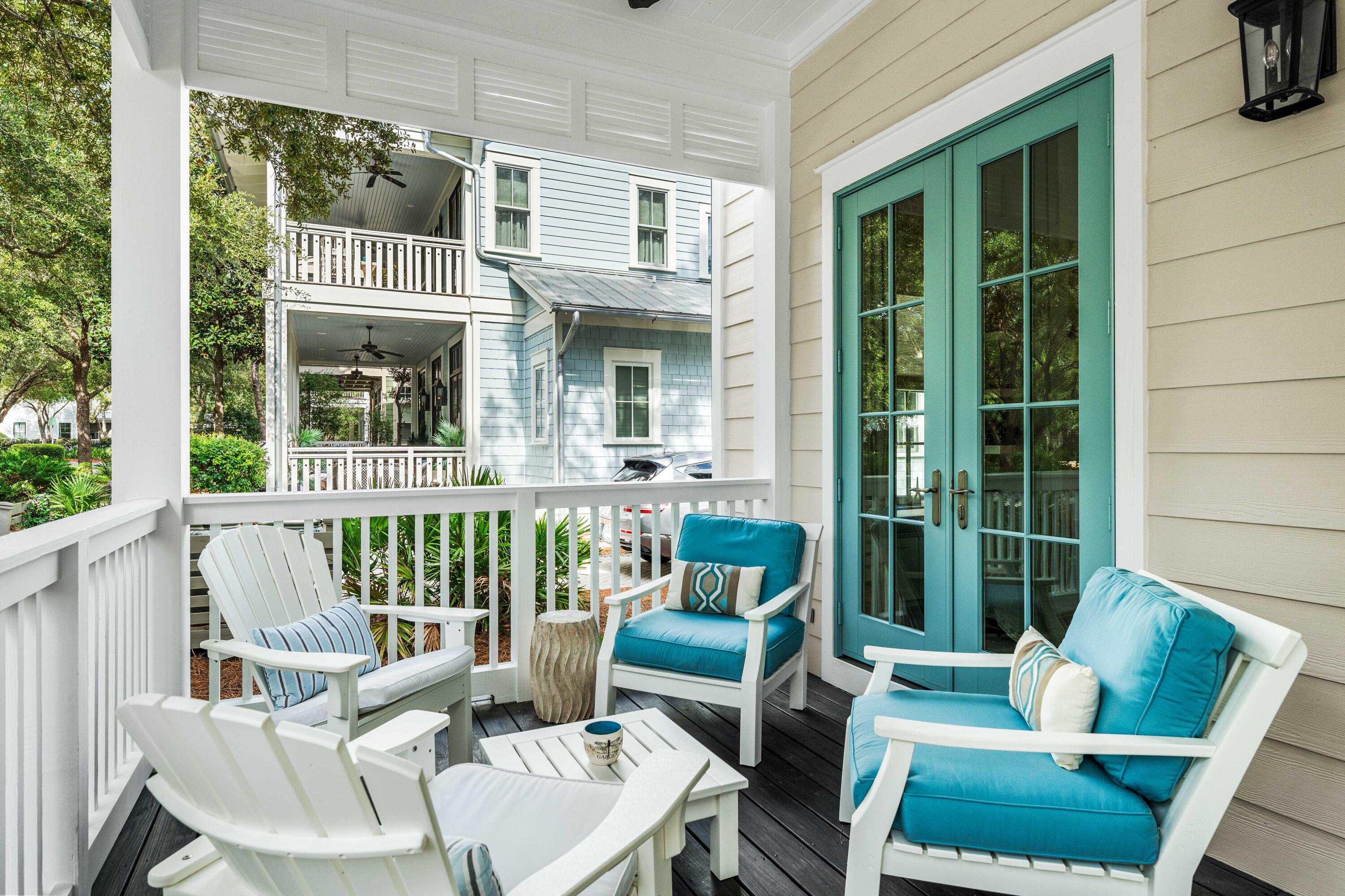 WATERCOLOR - Residential