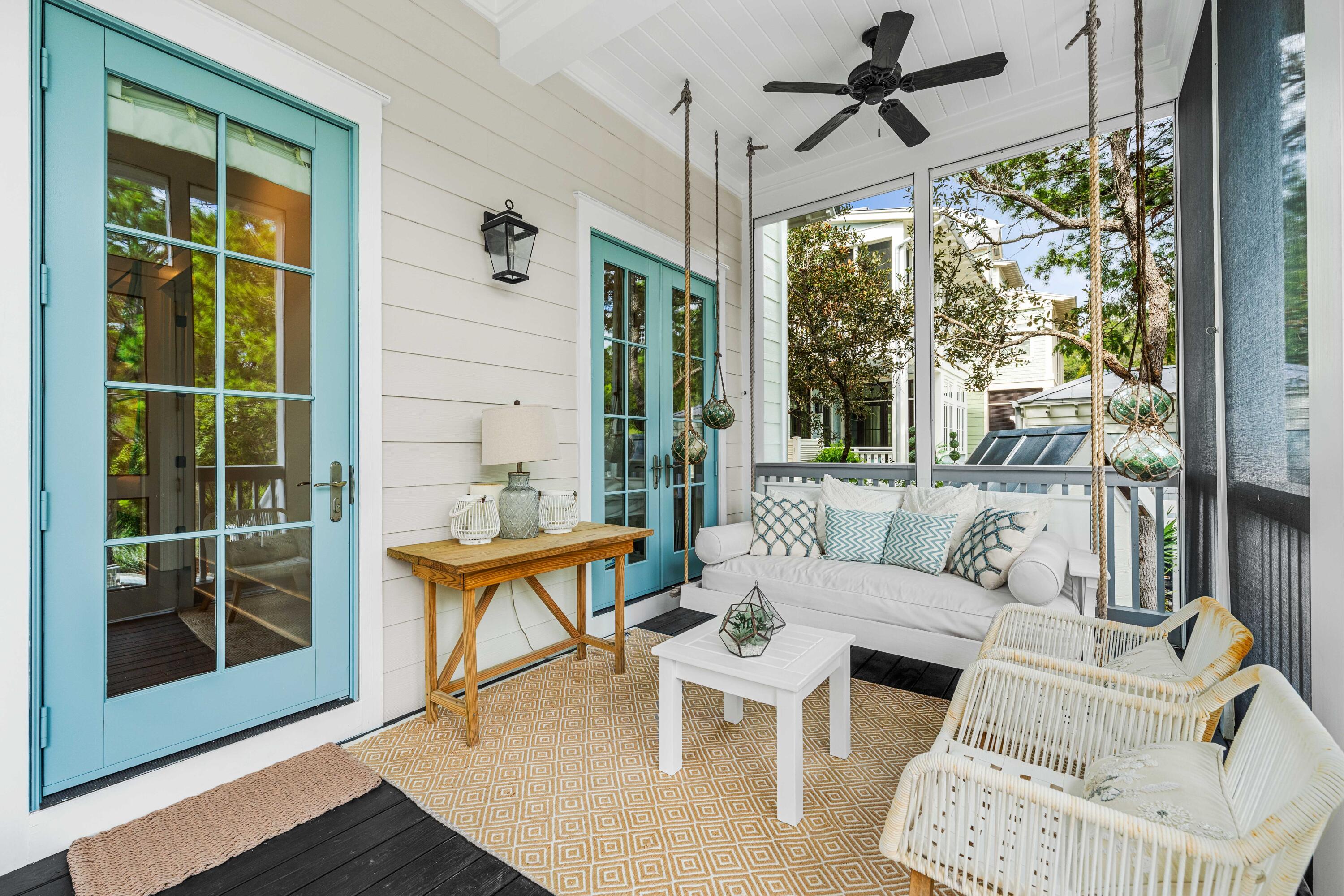 WATERCOLOR - Residential