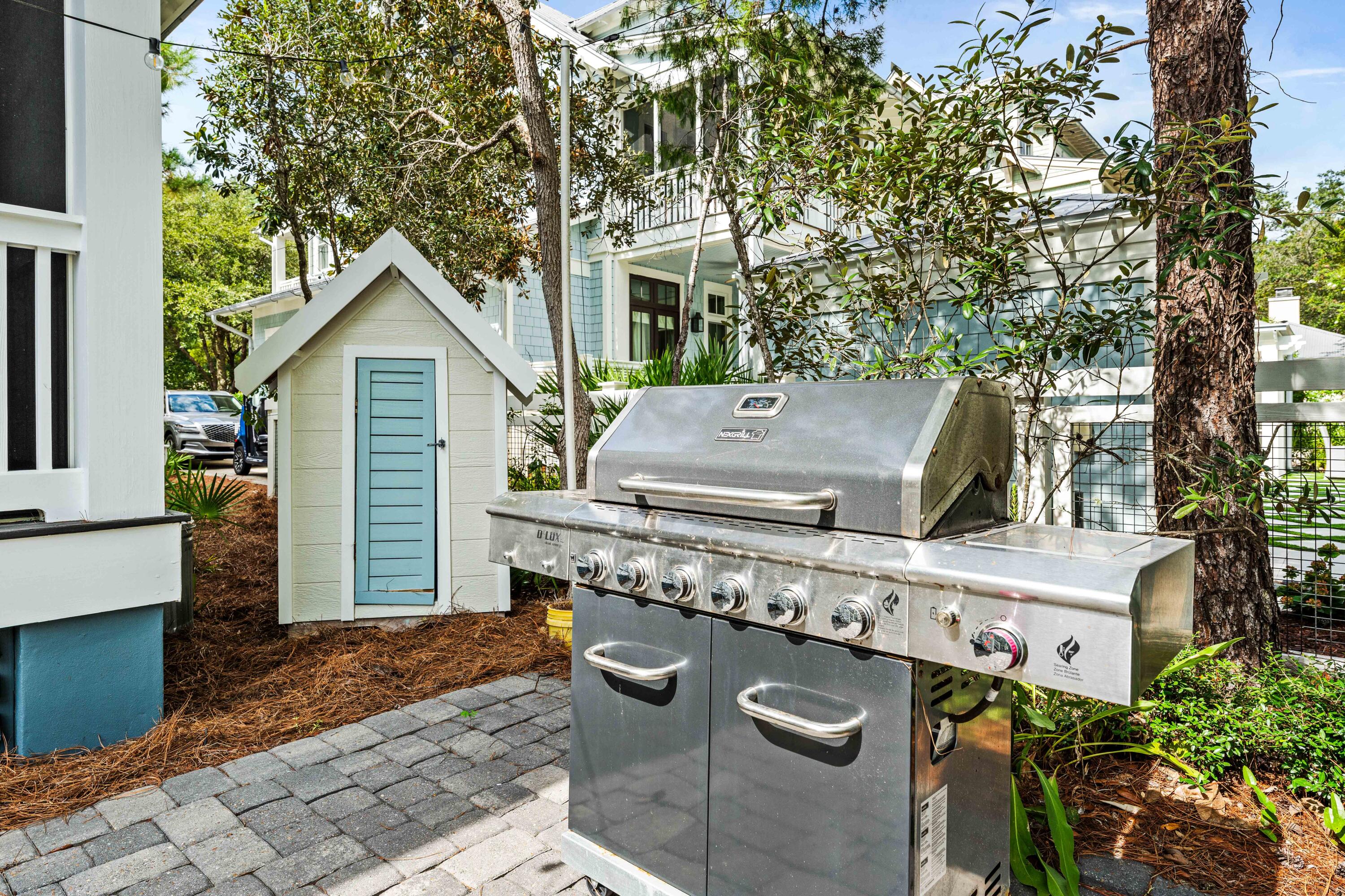 WATERCOLOR - Residential