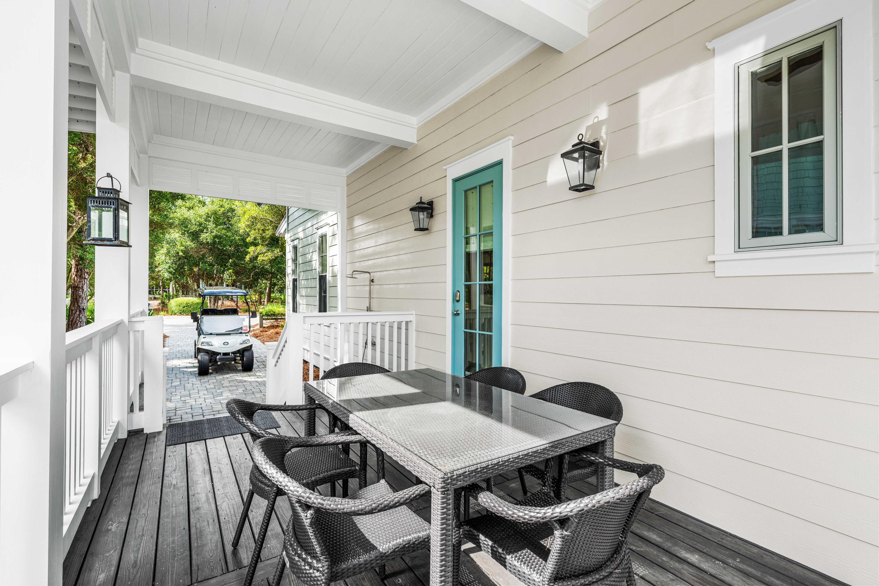 WATERCOLOR - Residential