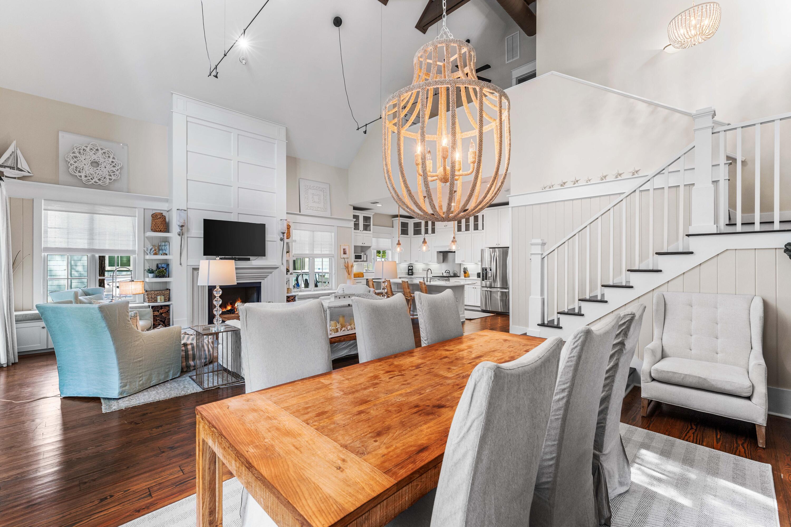 WATERCOLOR - Residential