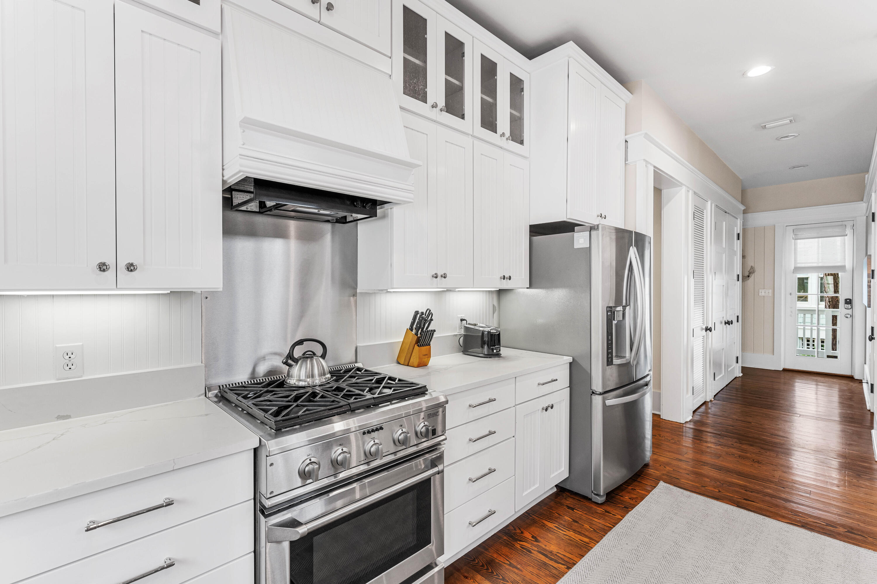 WATERCOLOR - Residential