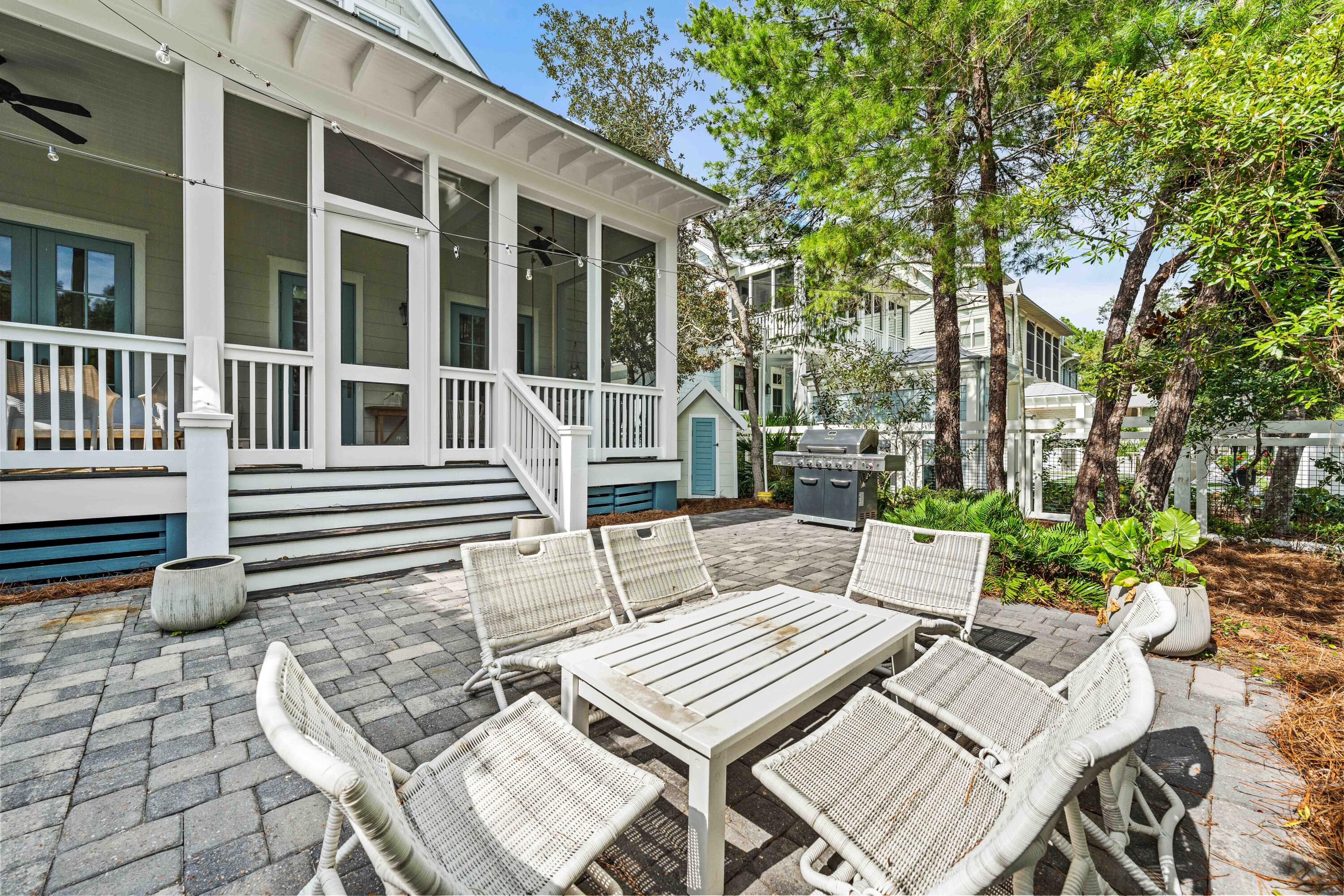 WATERCOLOR - Residential