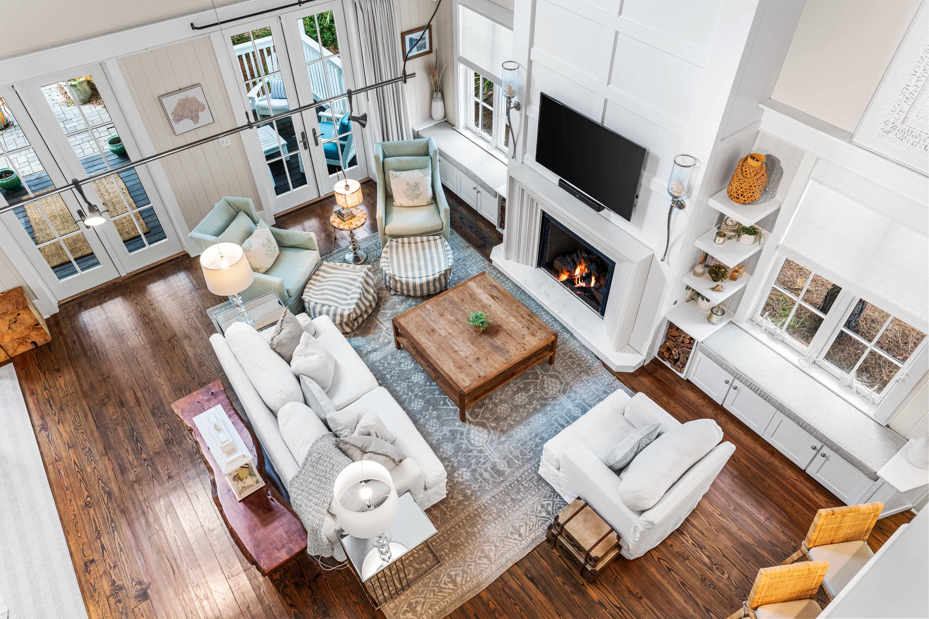 WATERCOLOR - Residential