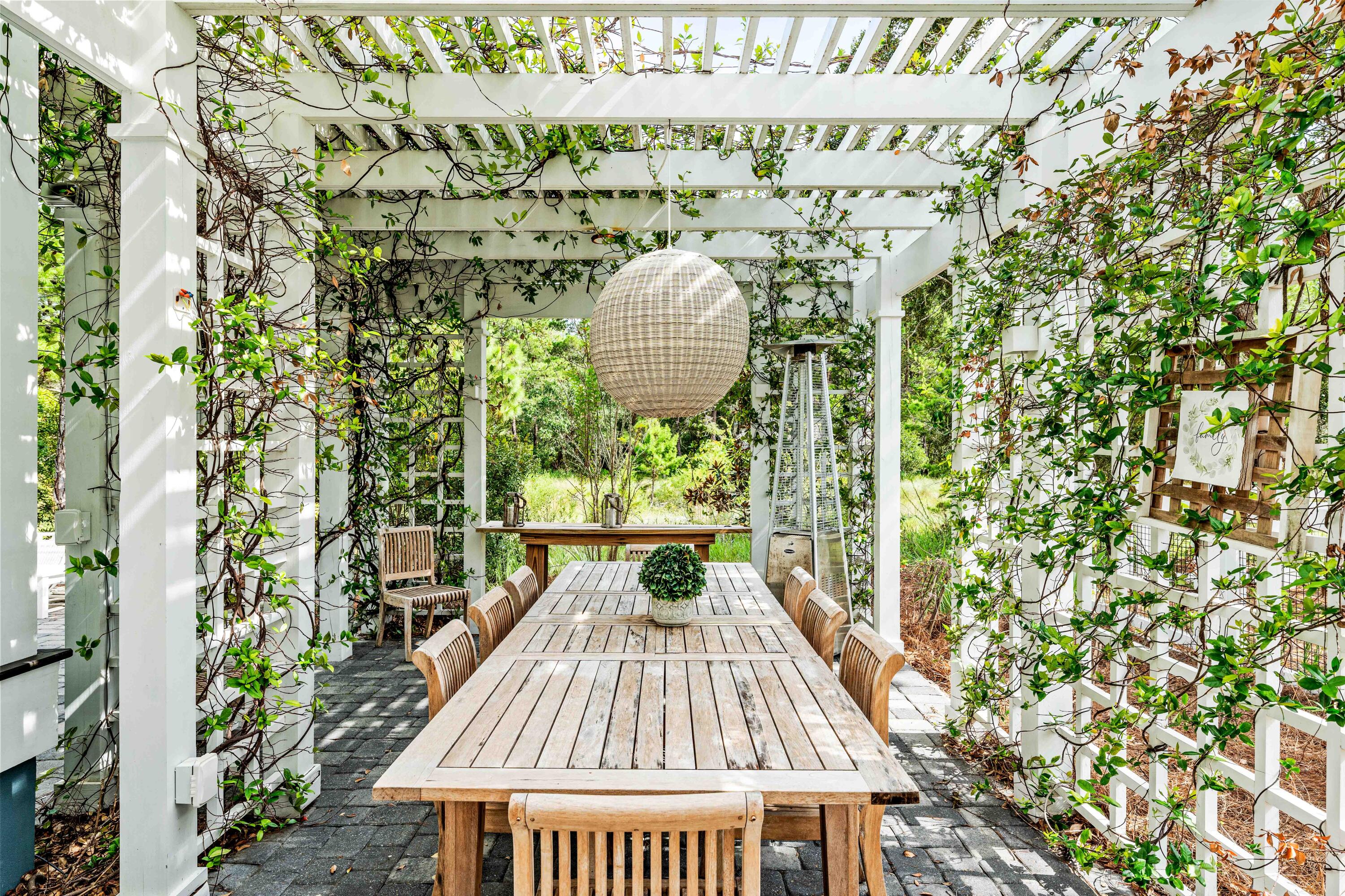 WATERCOLOR - Residential