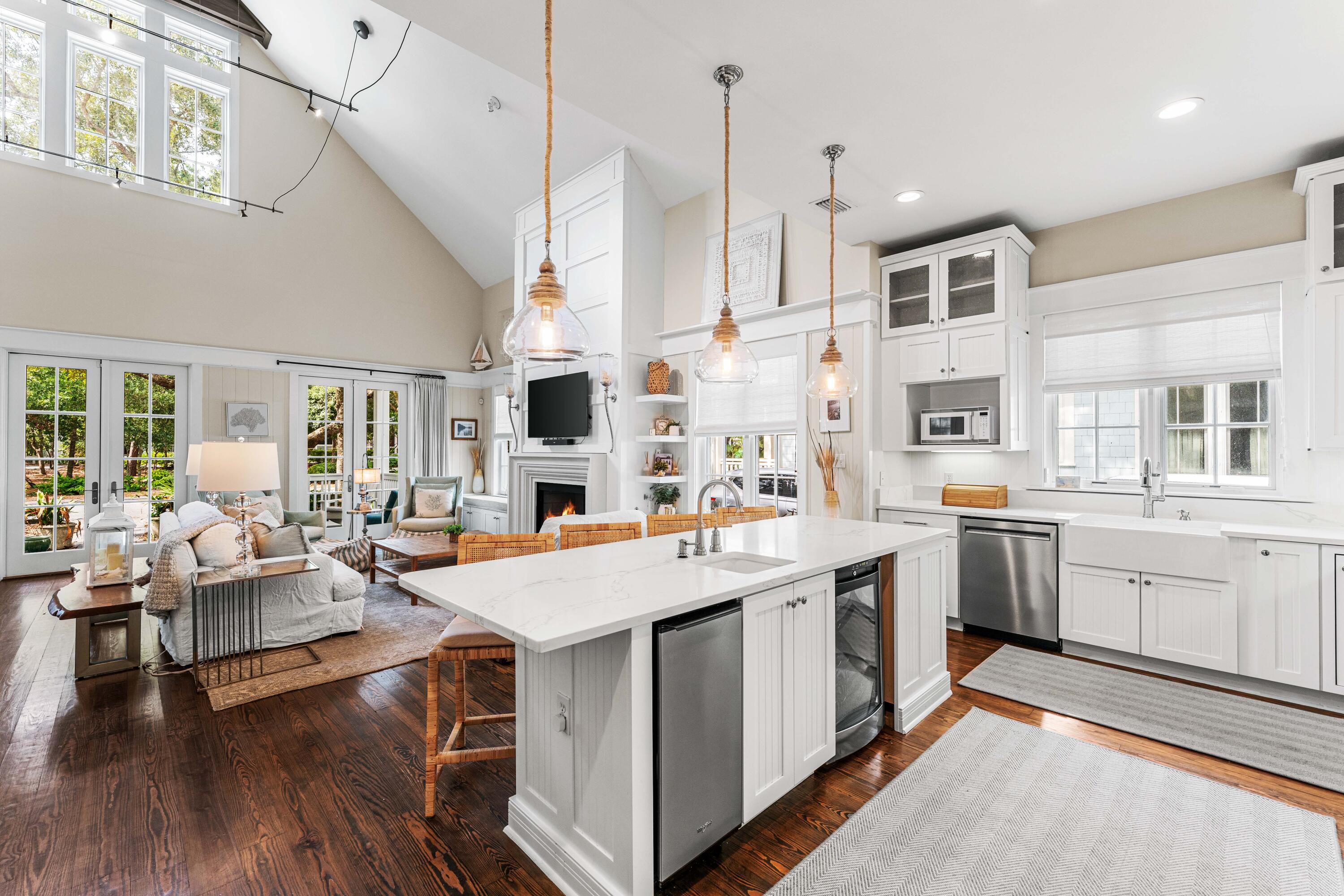 WATERCOLOR - Residential