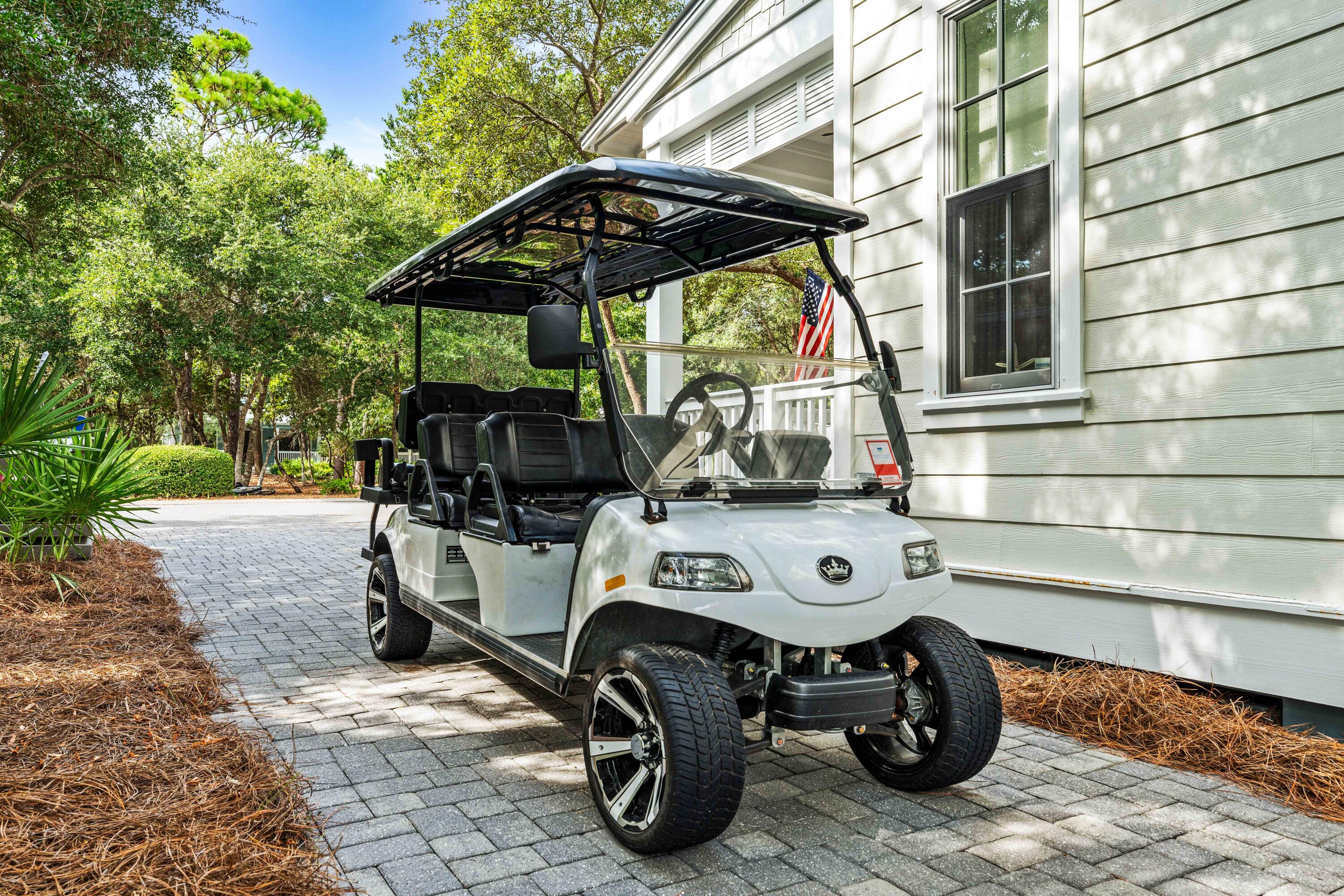 WATERCOLOR - Residential