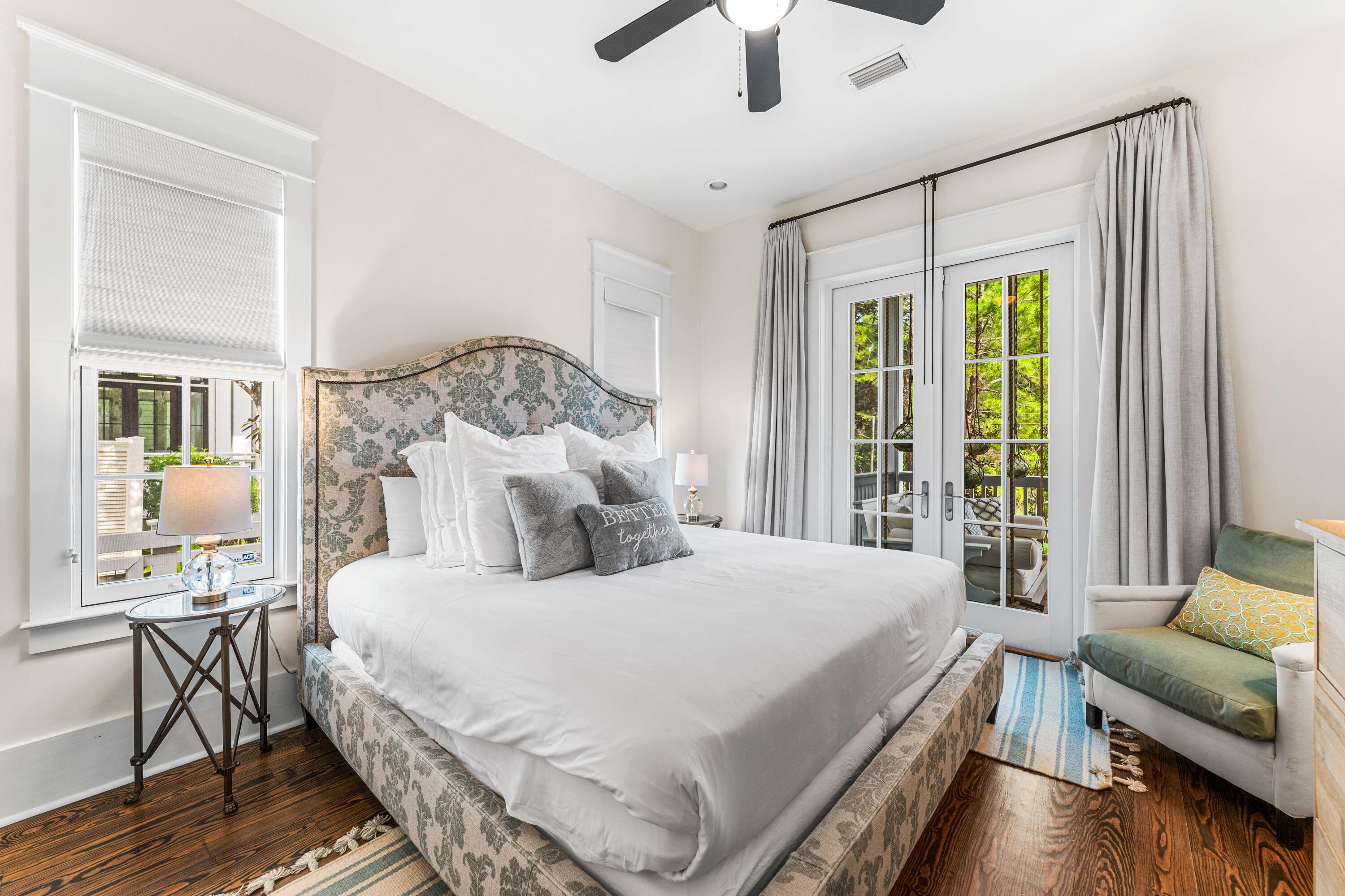 WATERCOLOR - Residential