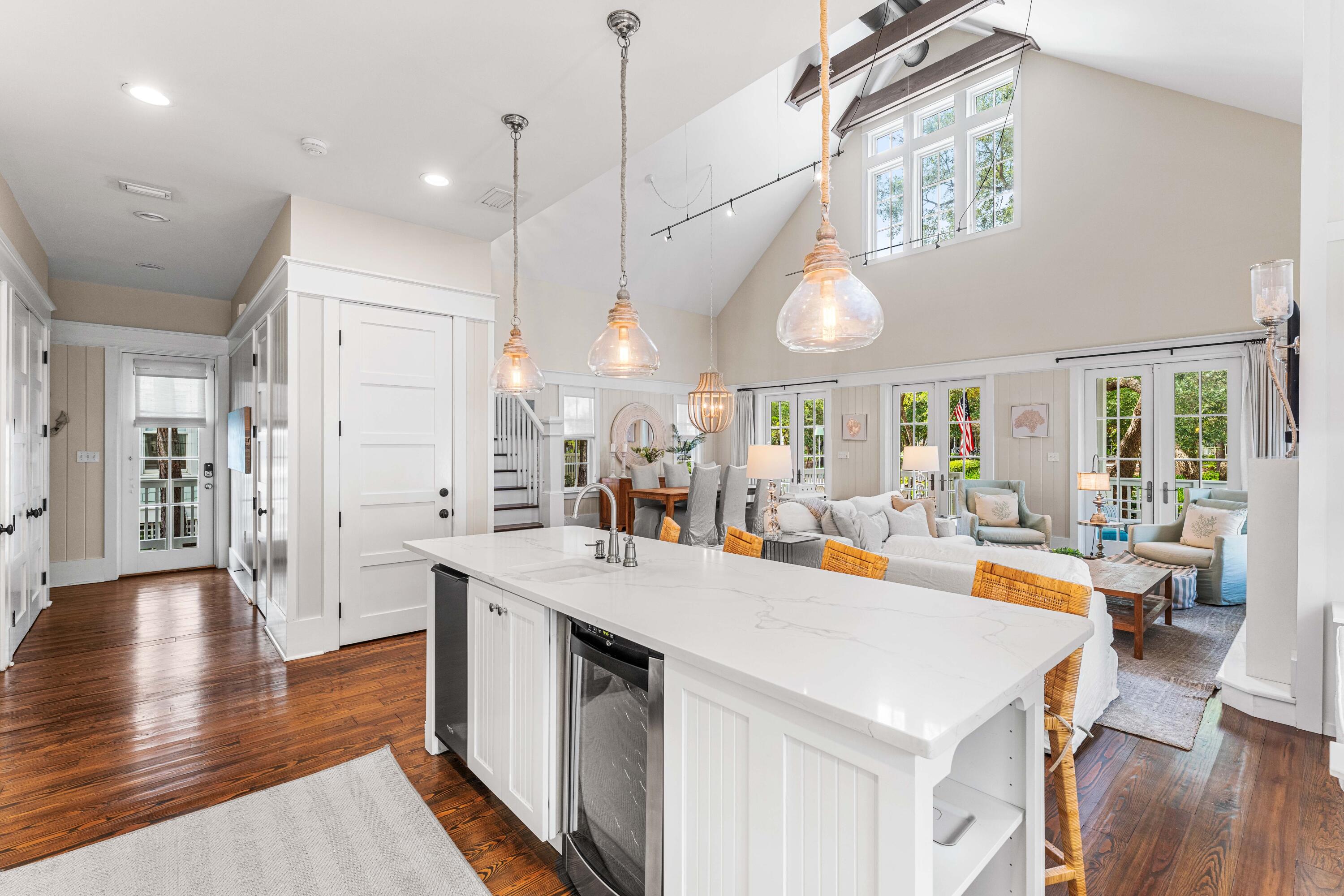 WATERCOLOR - Residential