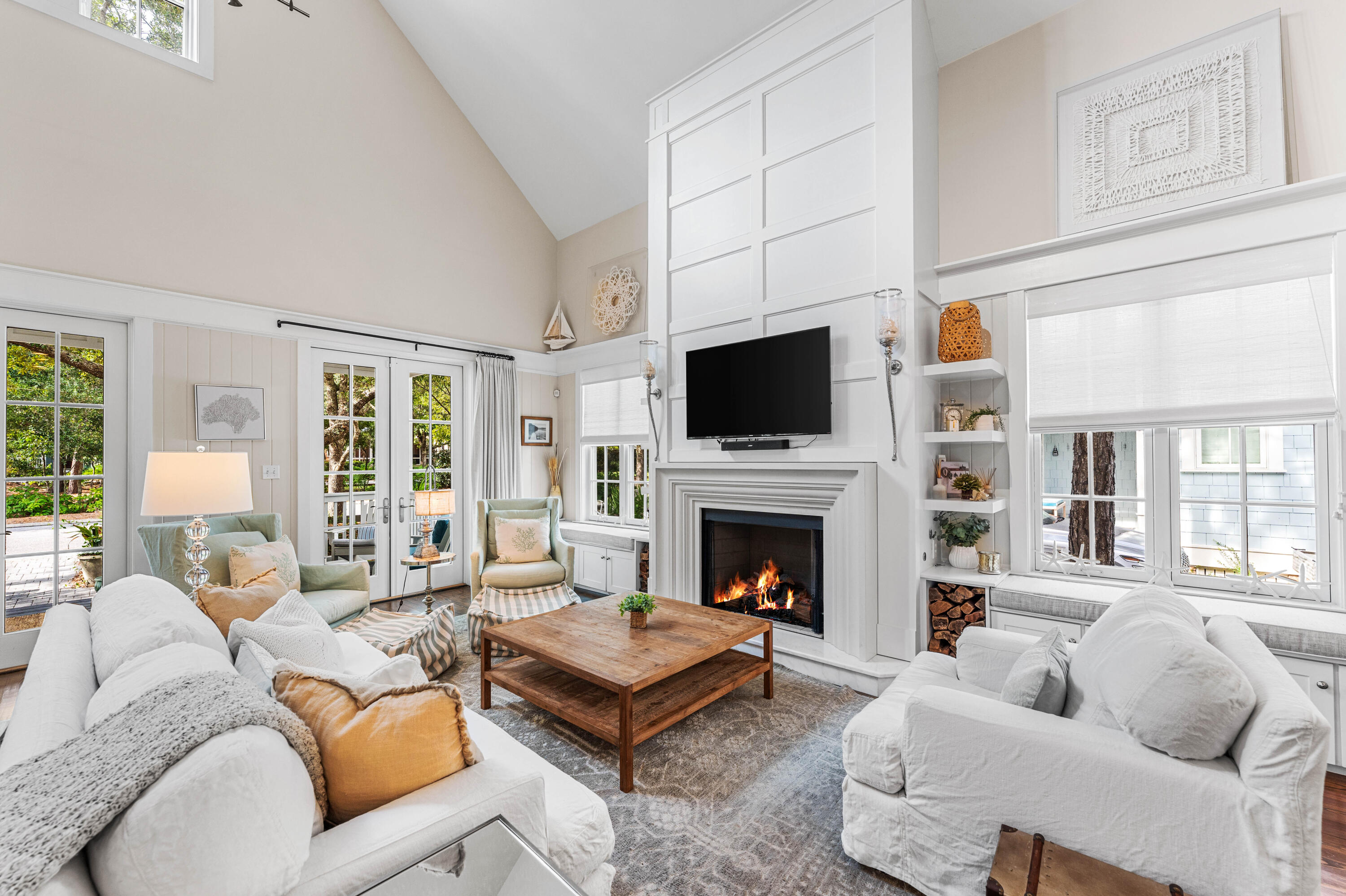 WATERCOLOR - Residential