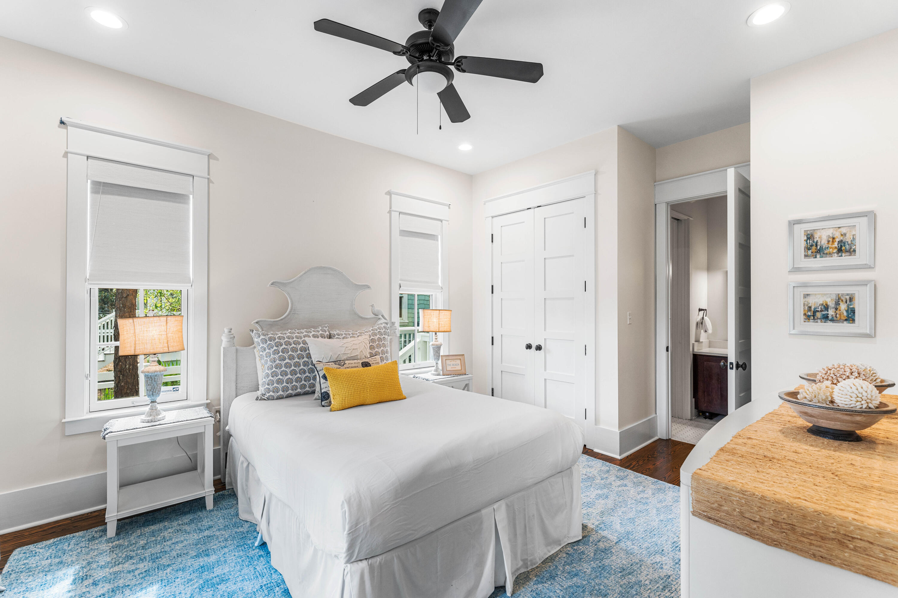 WATERCOLOR - Residential