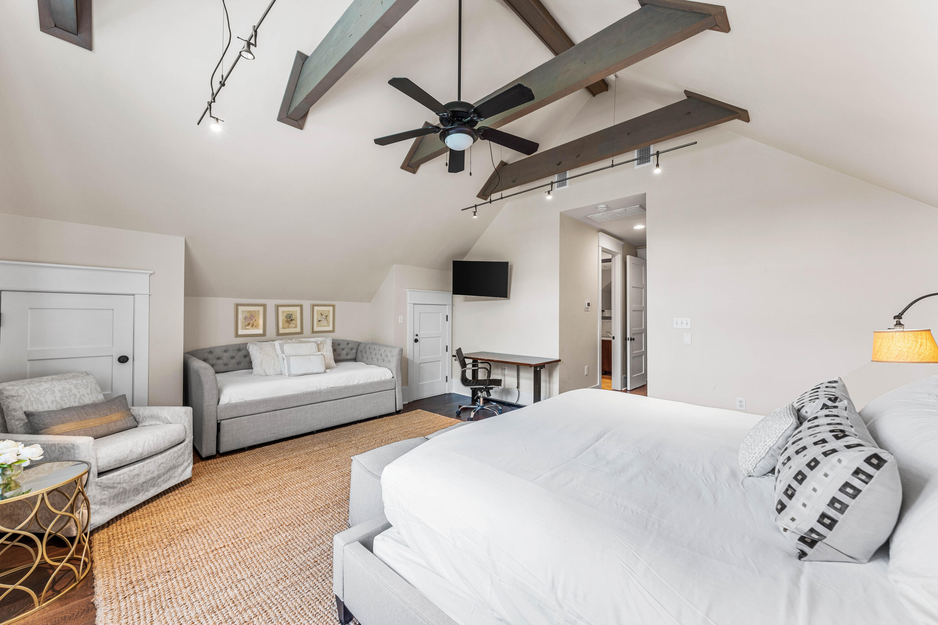 WATERCOLOR - Residential