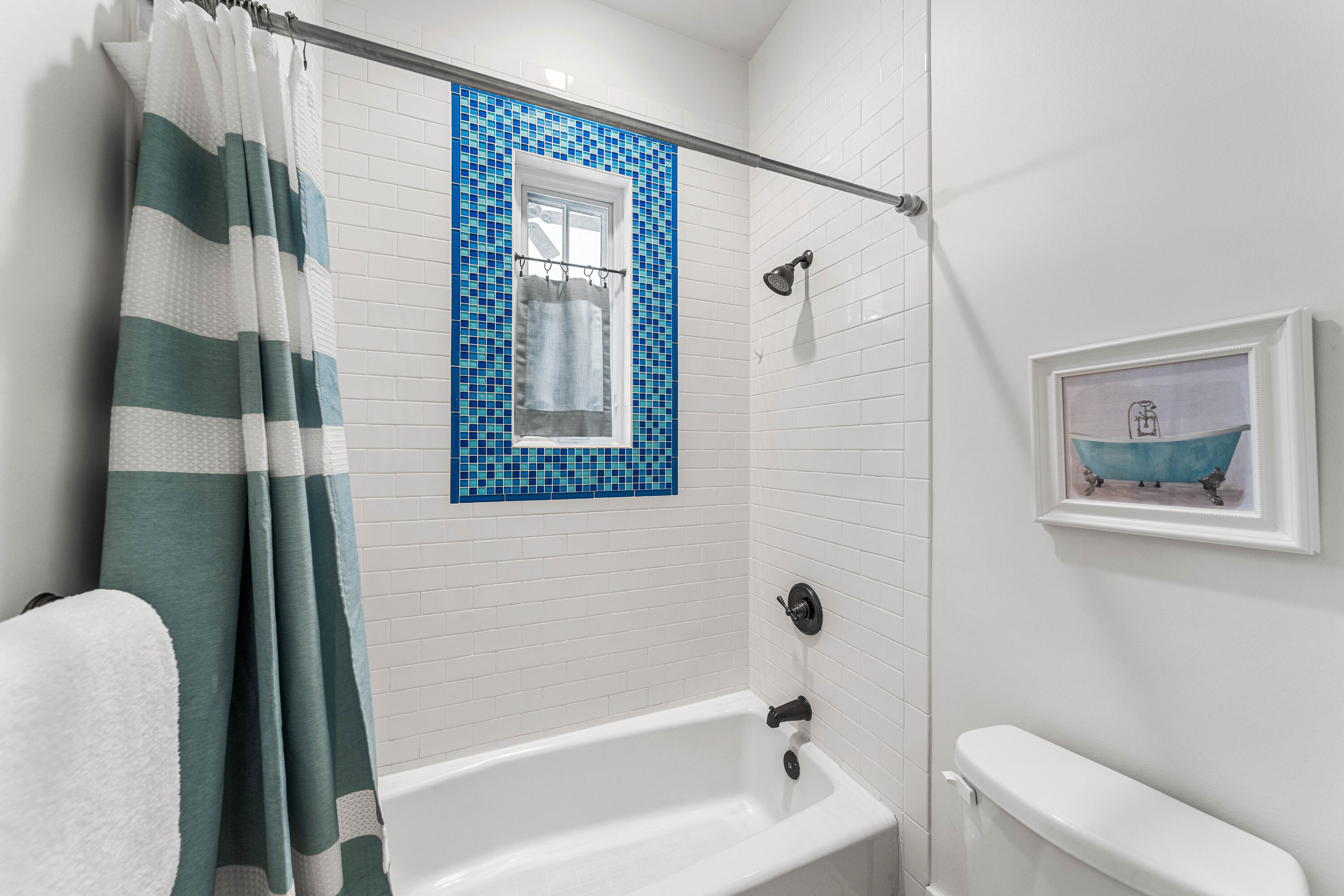 WATERCOLOR - Residential