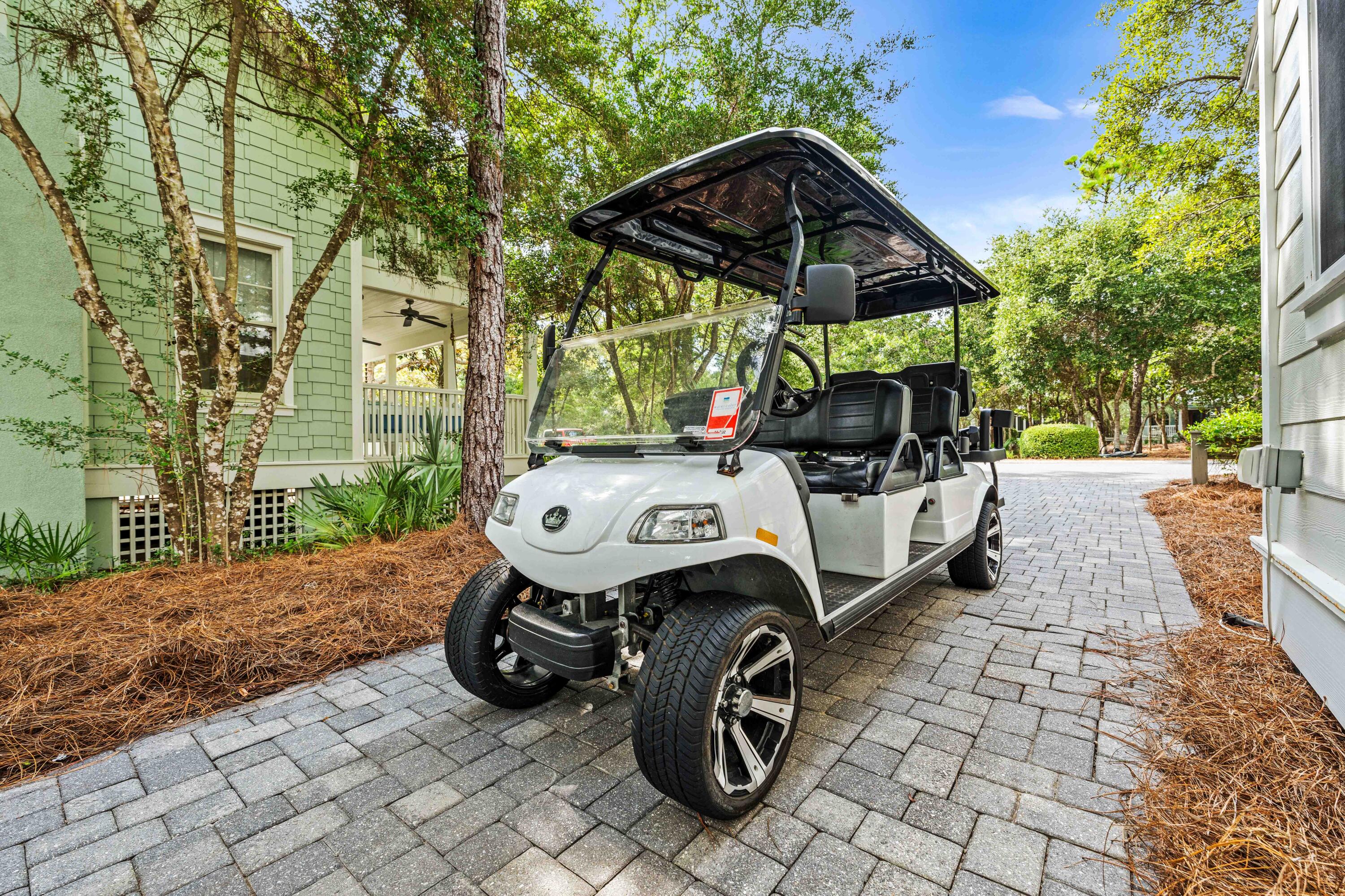 WATERCOLOR - Residential