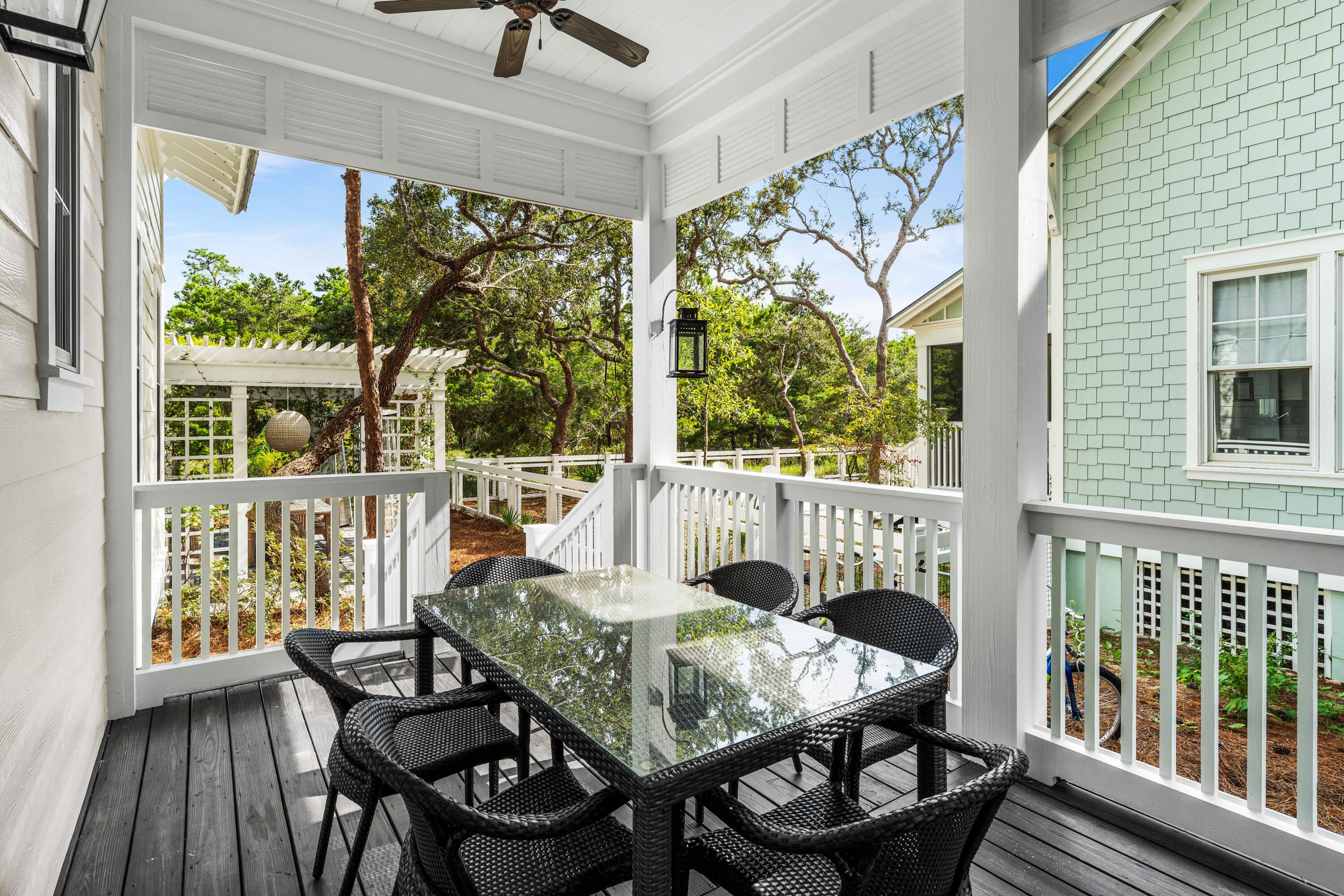 WATERCOLOR - Residential