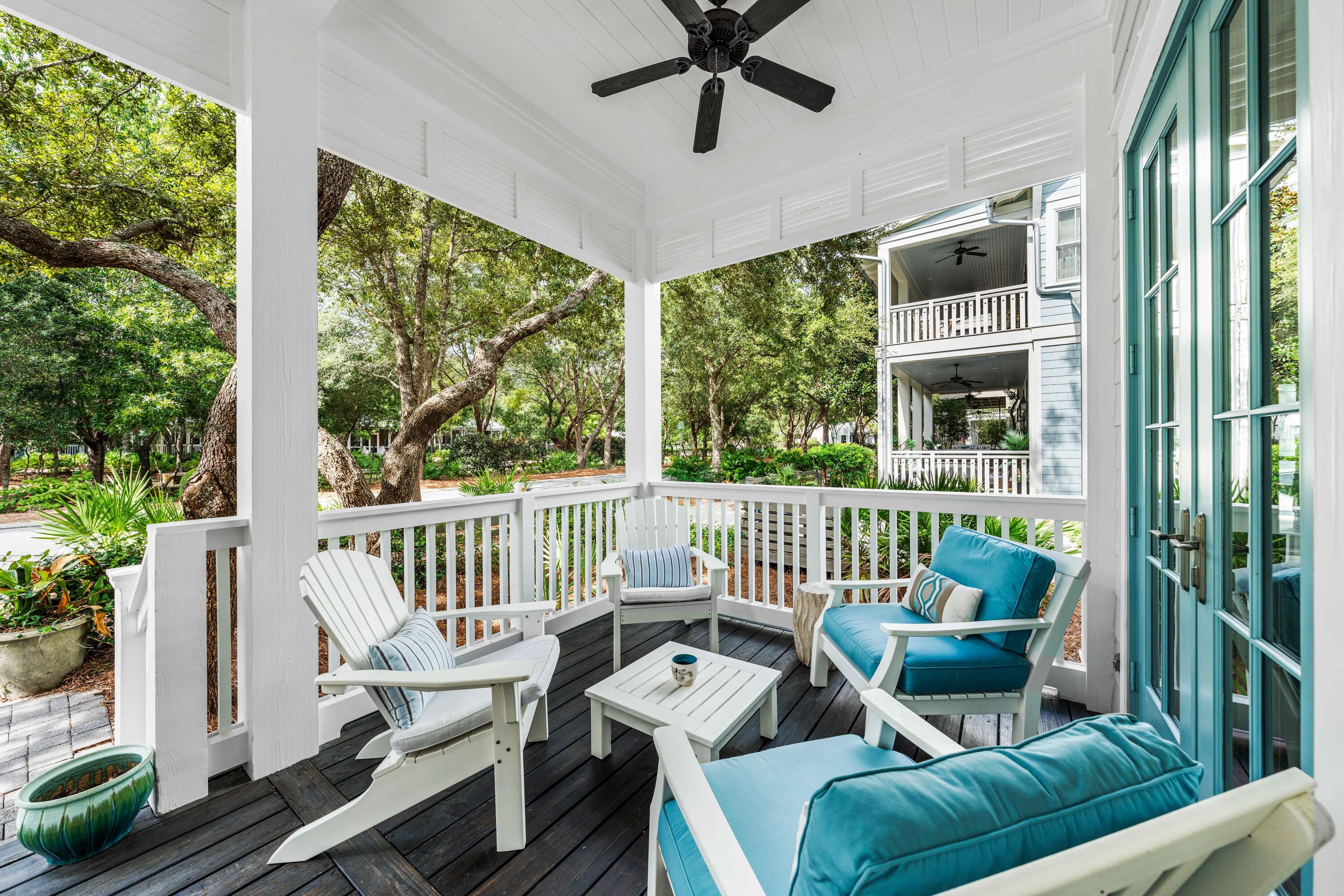 WATERCOLOR - Residential