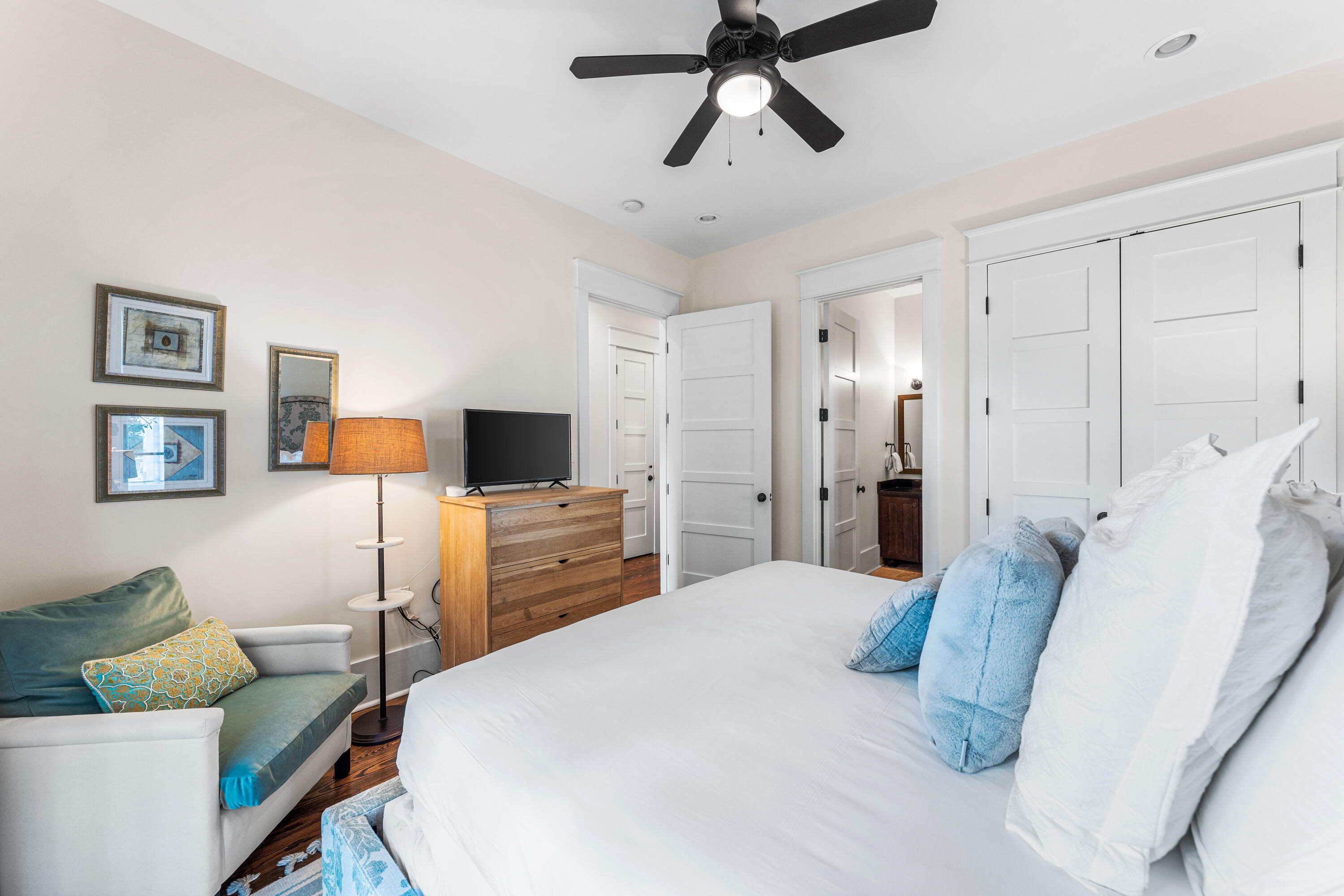 WATERCOLOR - Residential