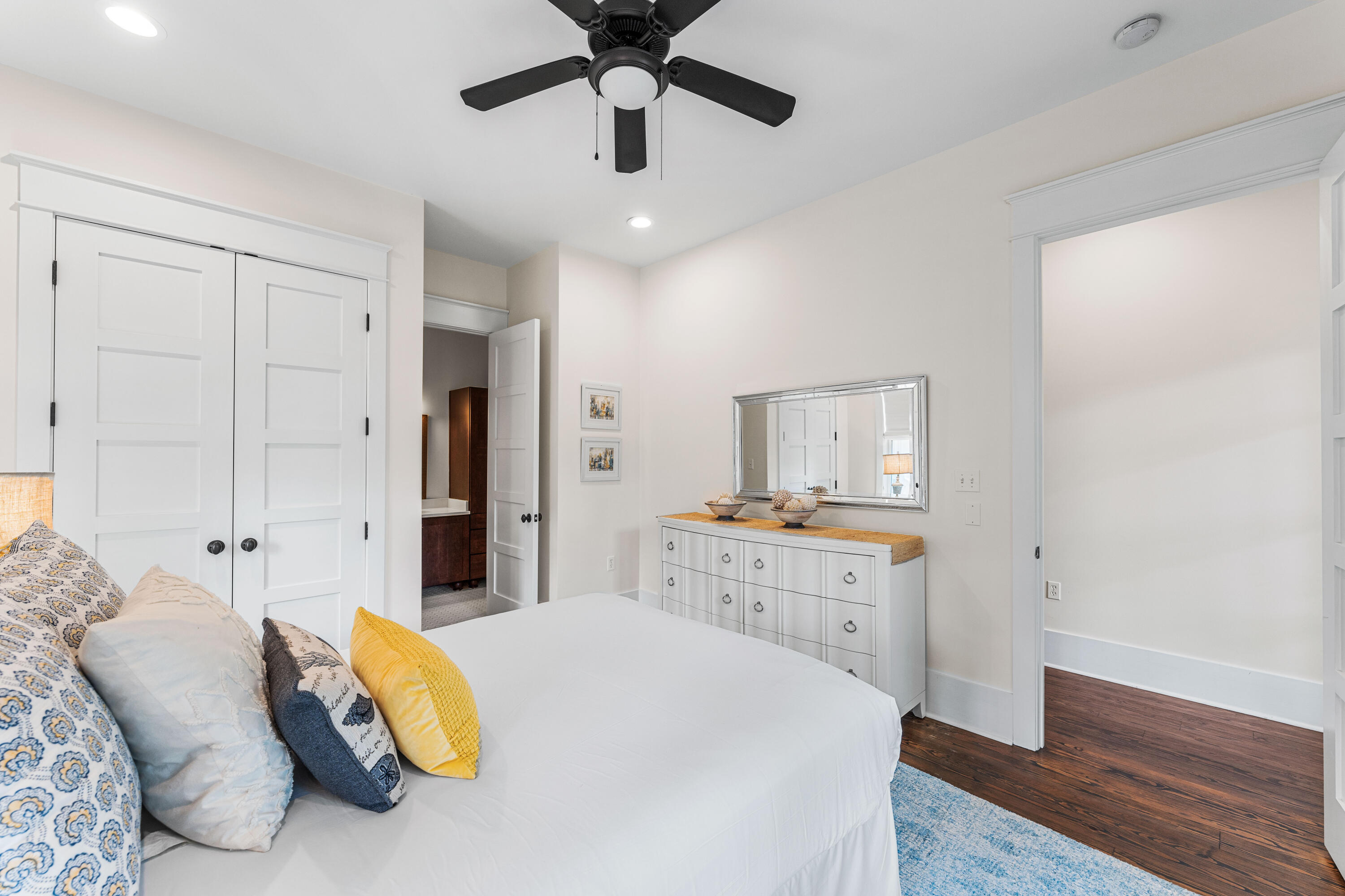 WATERCOLOR - Residential