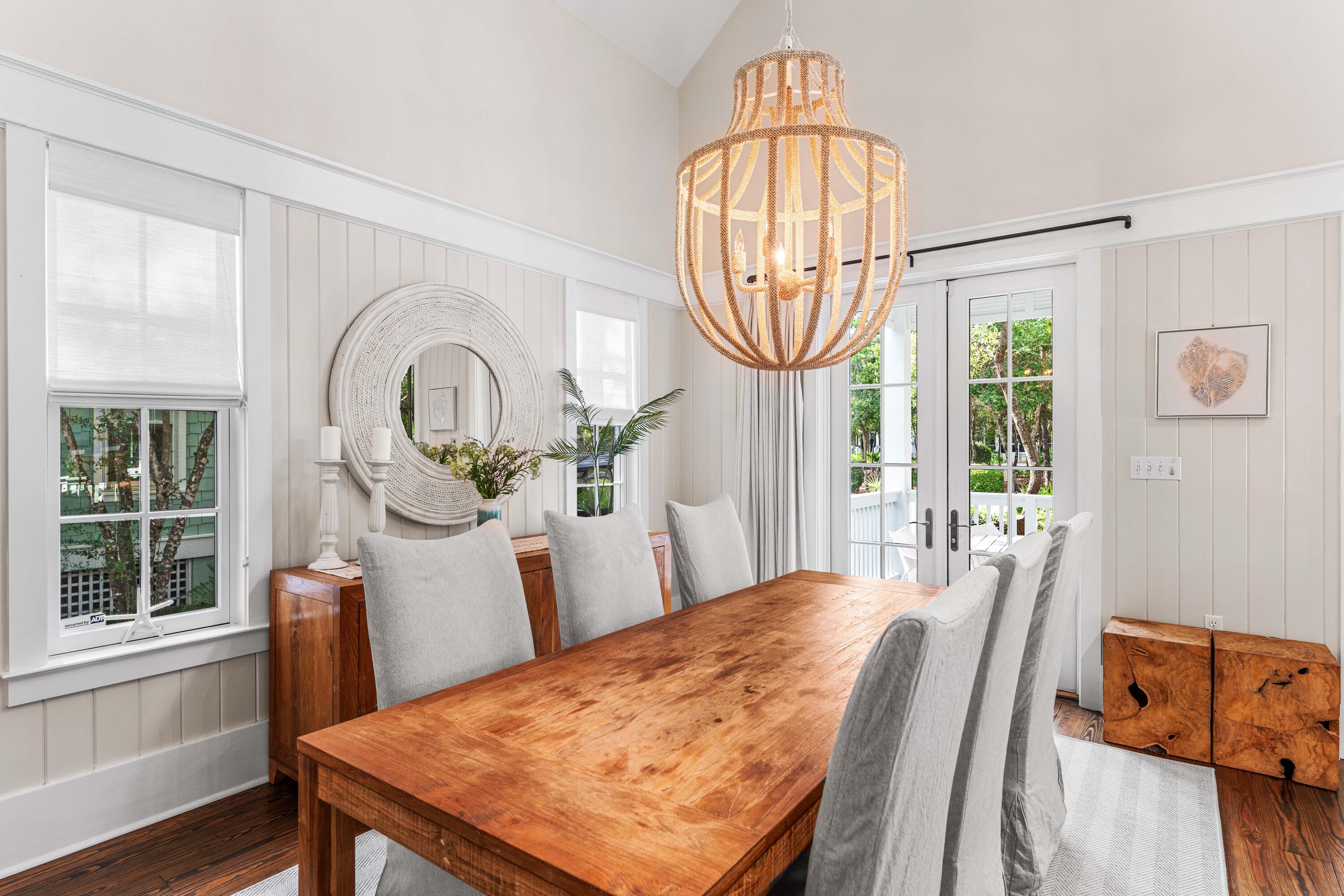 WATERCOLOR - Residential