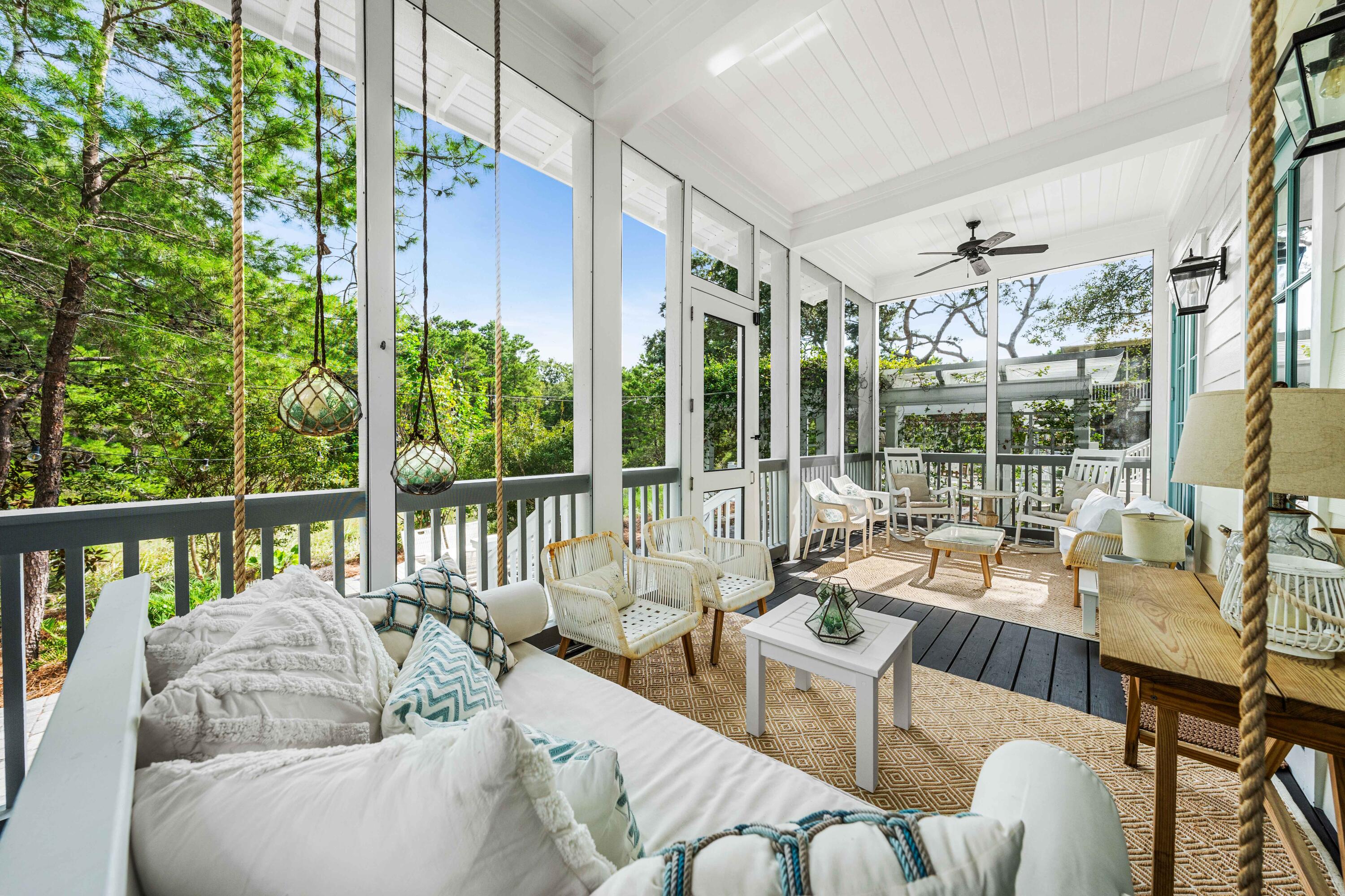 WATERCOLOR - Residential