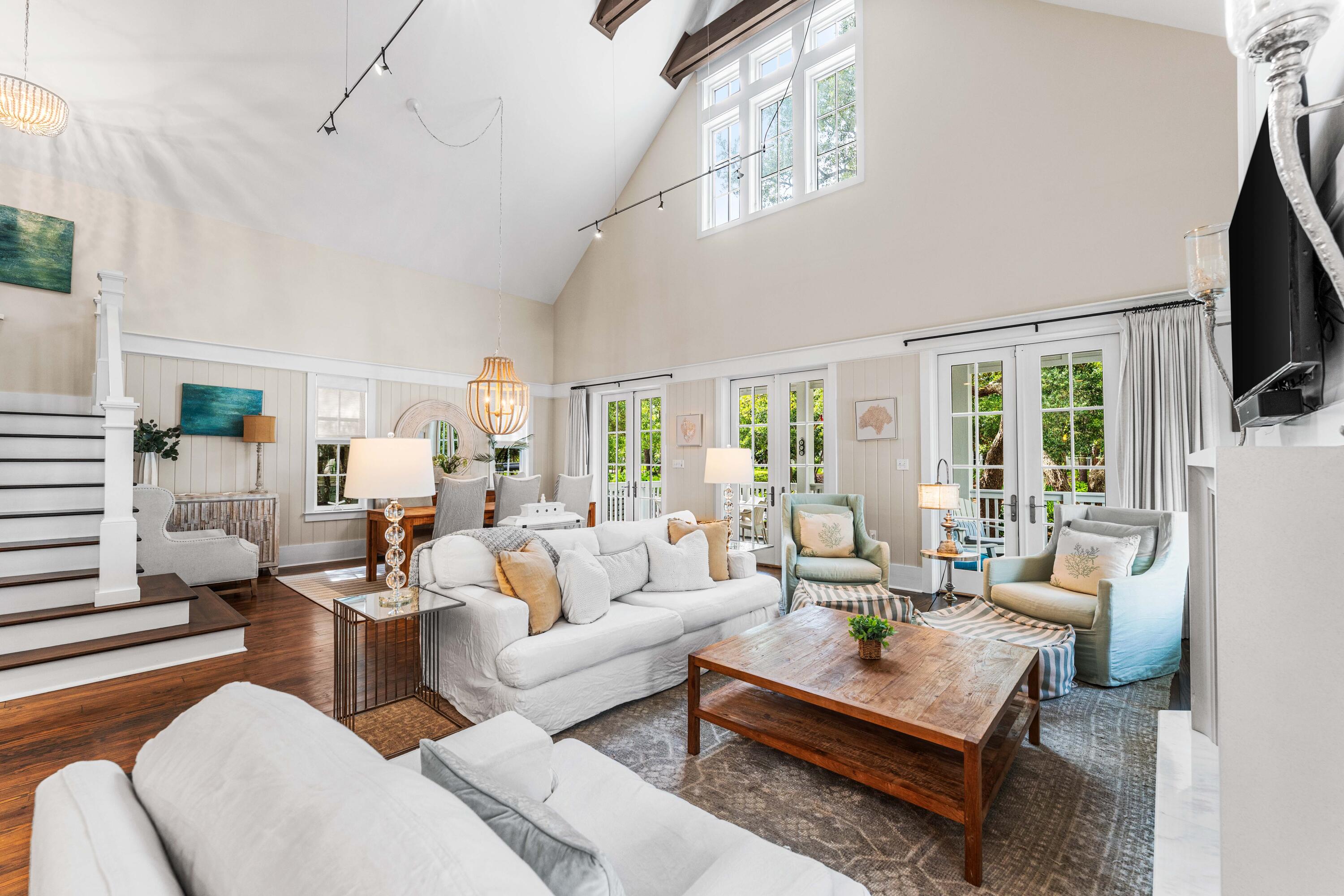 WATERCOLOR - Residential